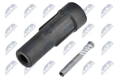 NTY CONECTOR BOBINA DE ENCENDIDO