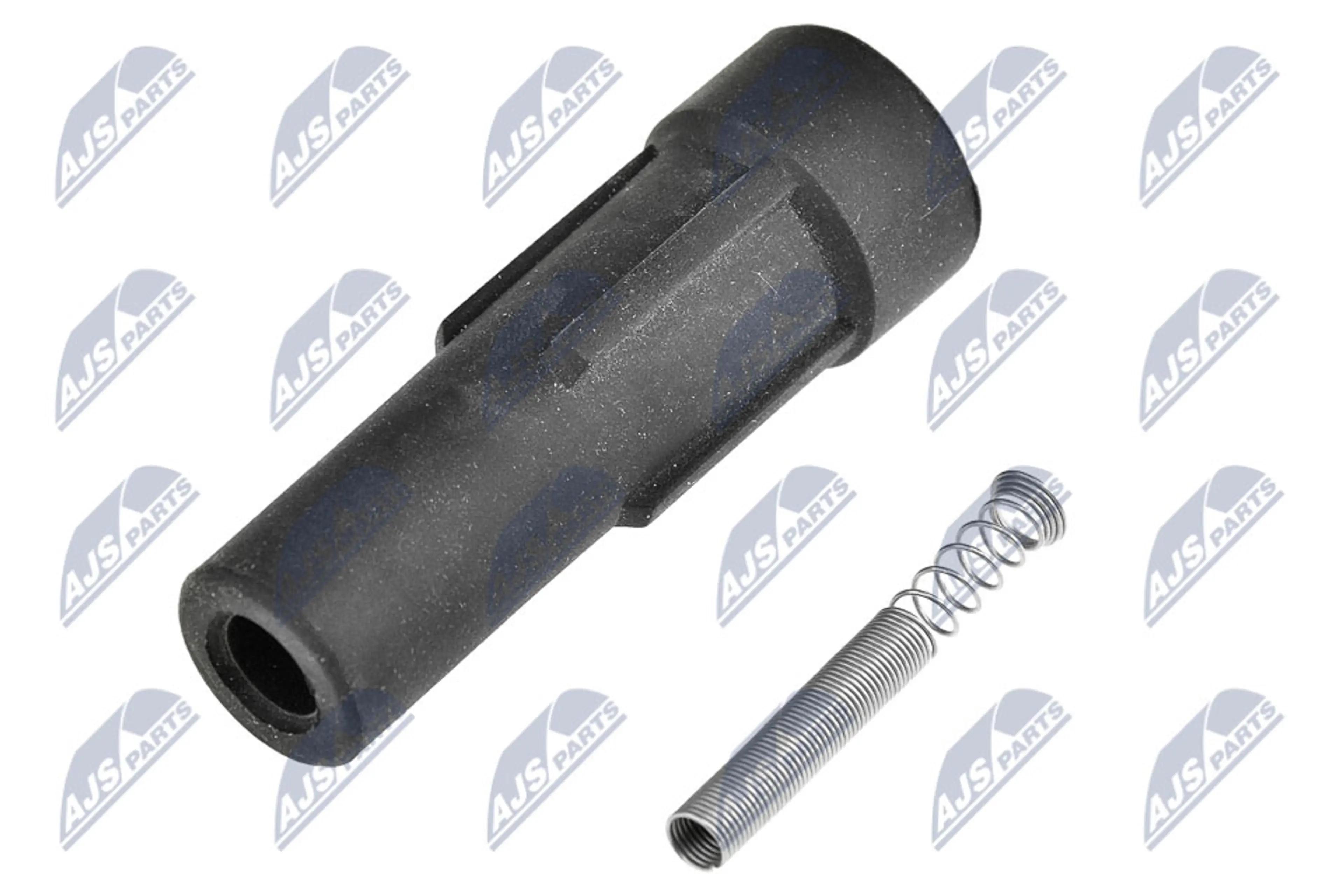 NTY CONECTOR BOBINA DE ENCENDIDO