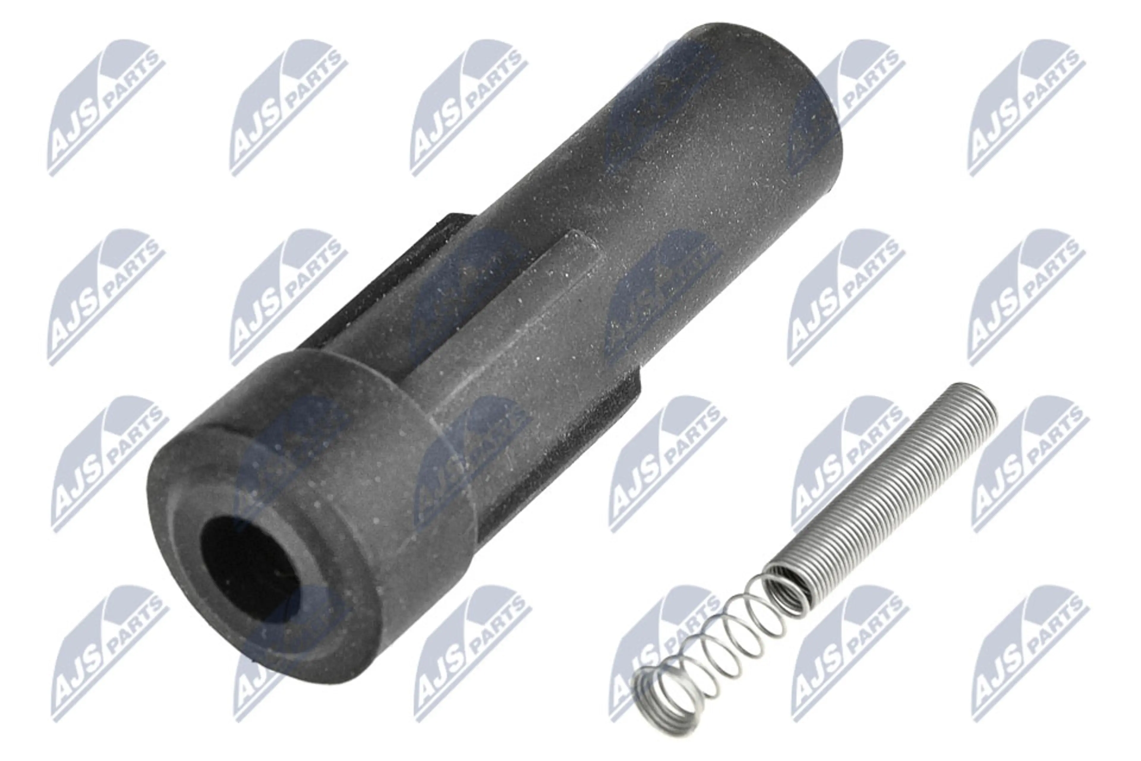 NTY CONECTOR BOBINA DE ENCENDIDO