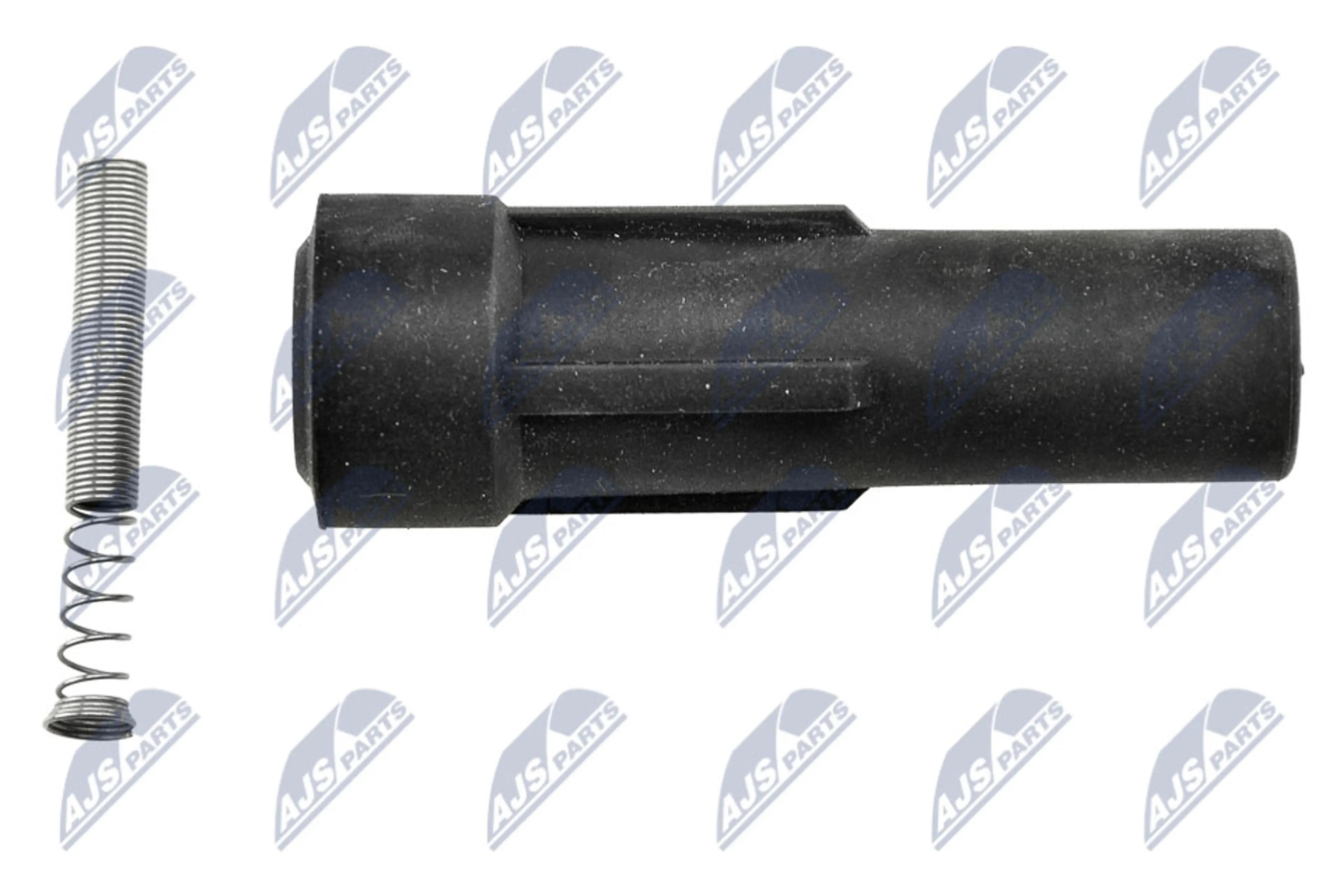 NTY CONECTOR BOBINA DE ENCENDIDO