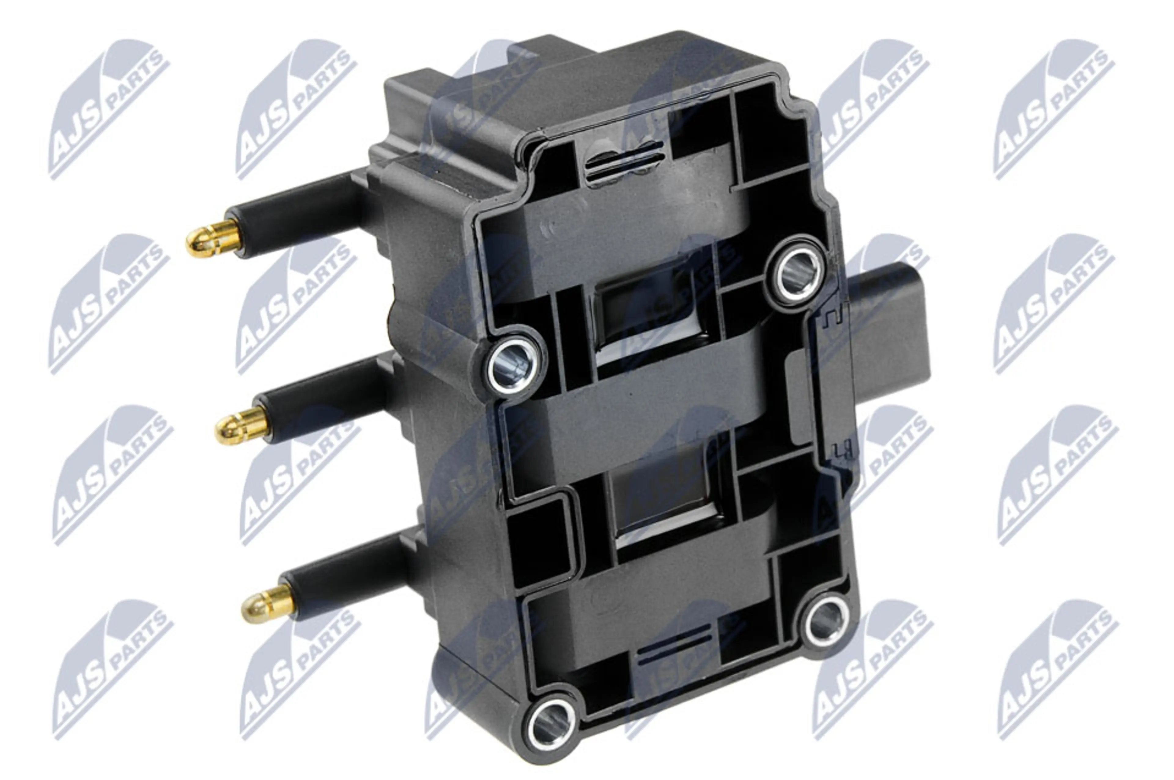 NTY BOBINA DE ENCENDIDO