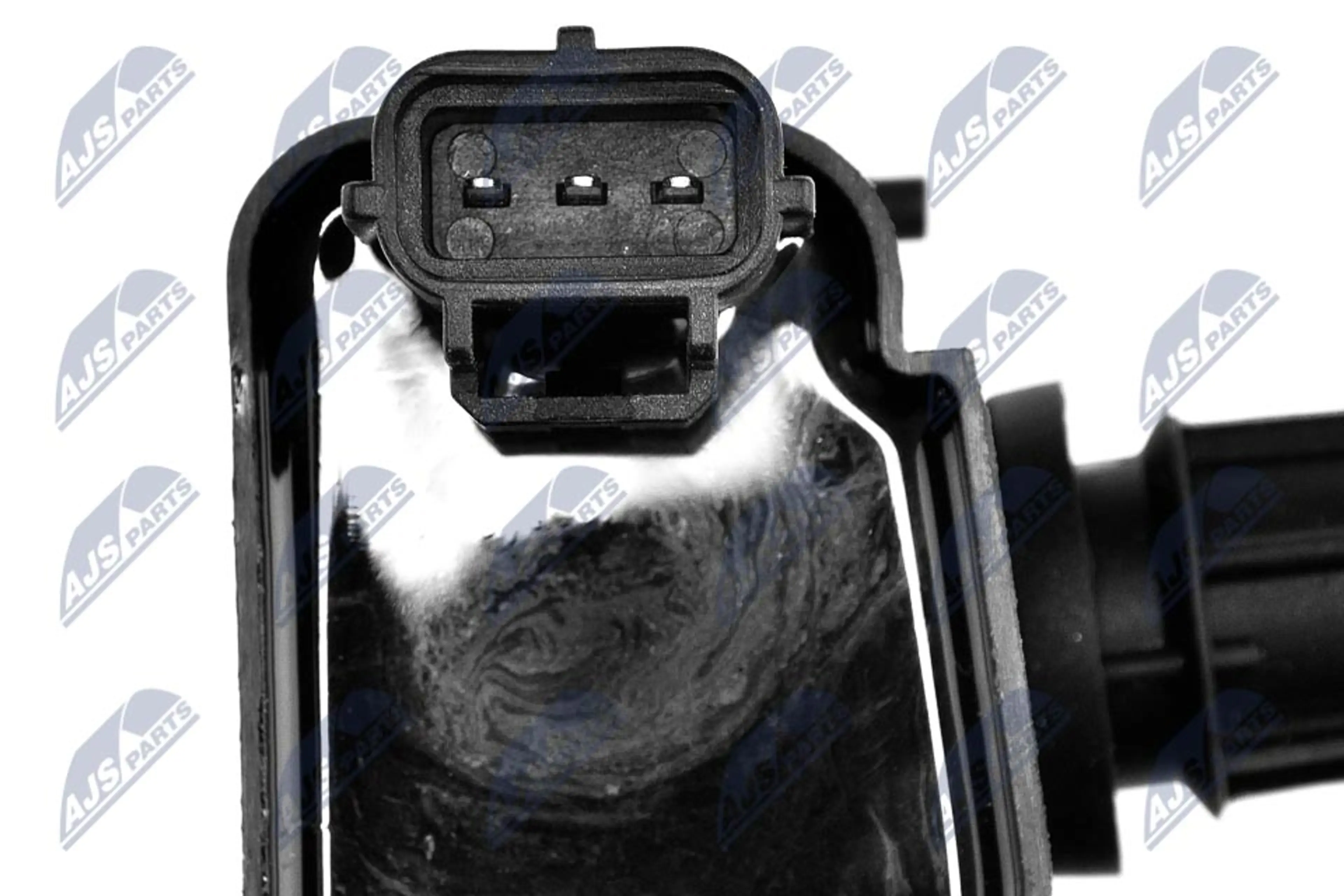 NTY BOBINA DE ENCENDIDO