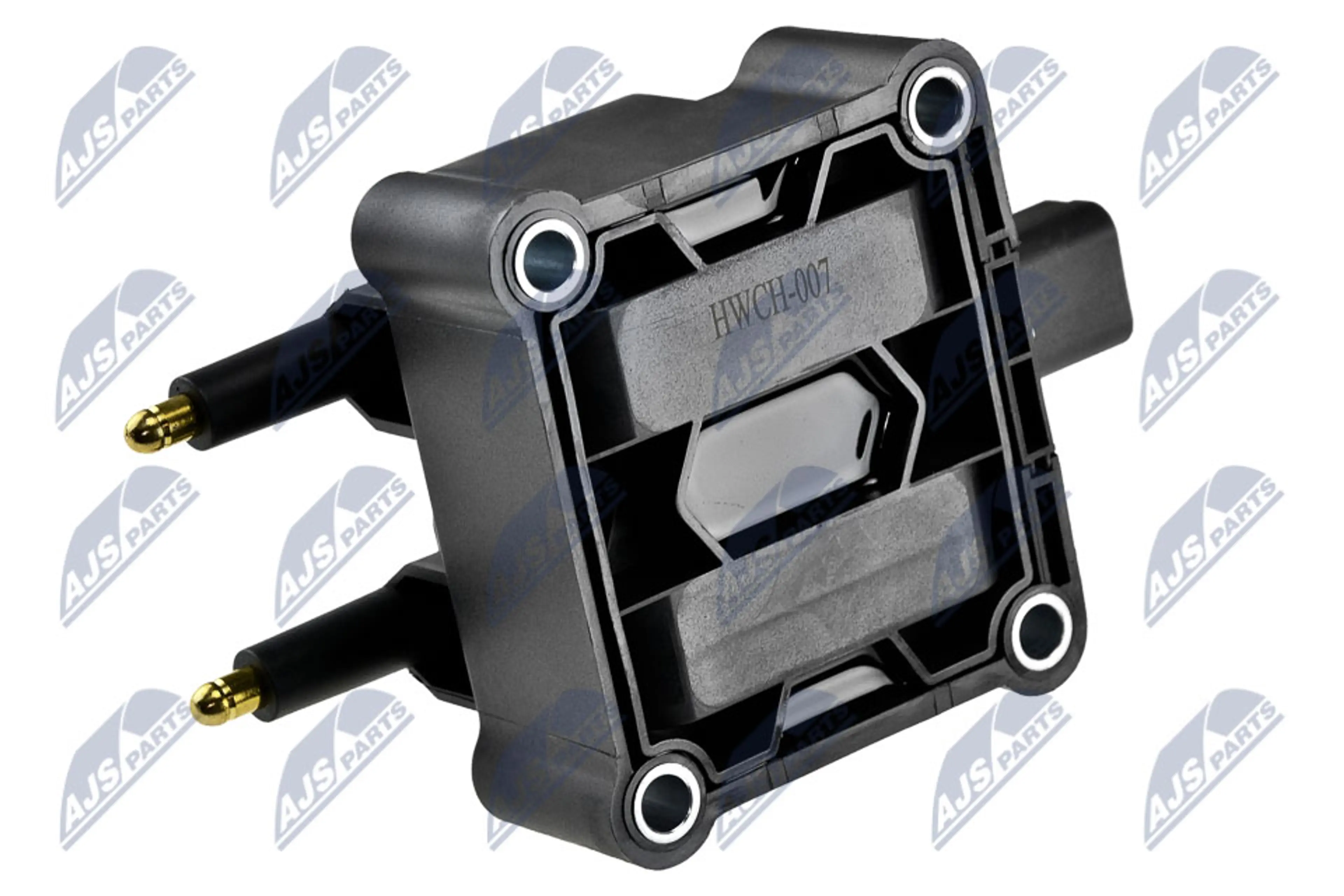 NTY BOBINA DE ENCENDIDO