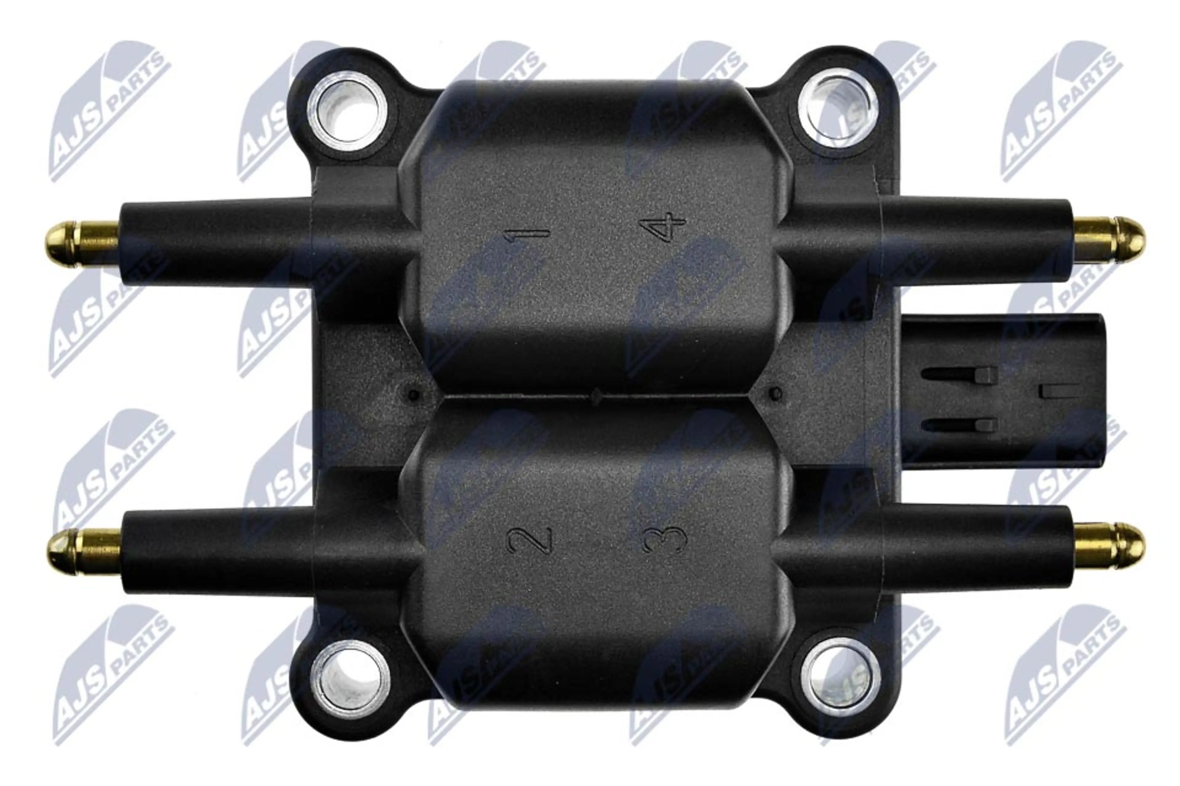 NTY BOBINA DE ENCENDIDO