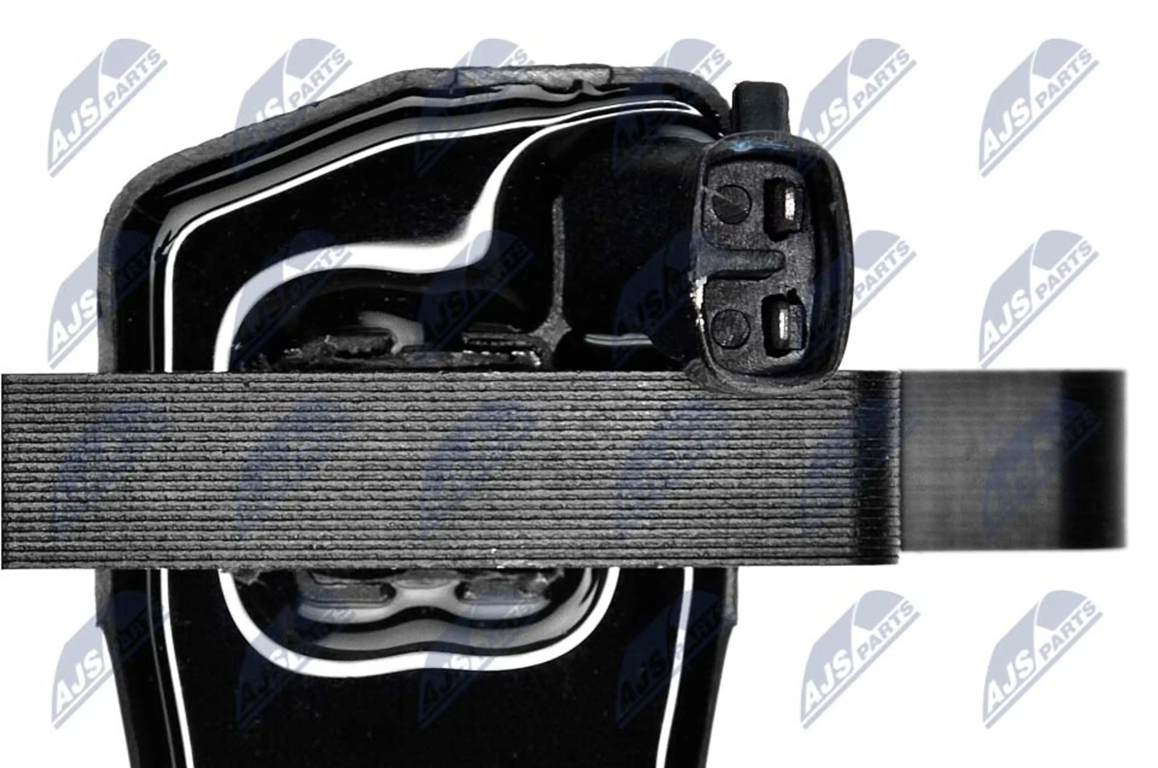 NTY BOBINA DE ENCENDIDO