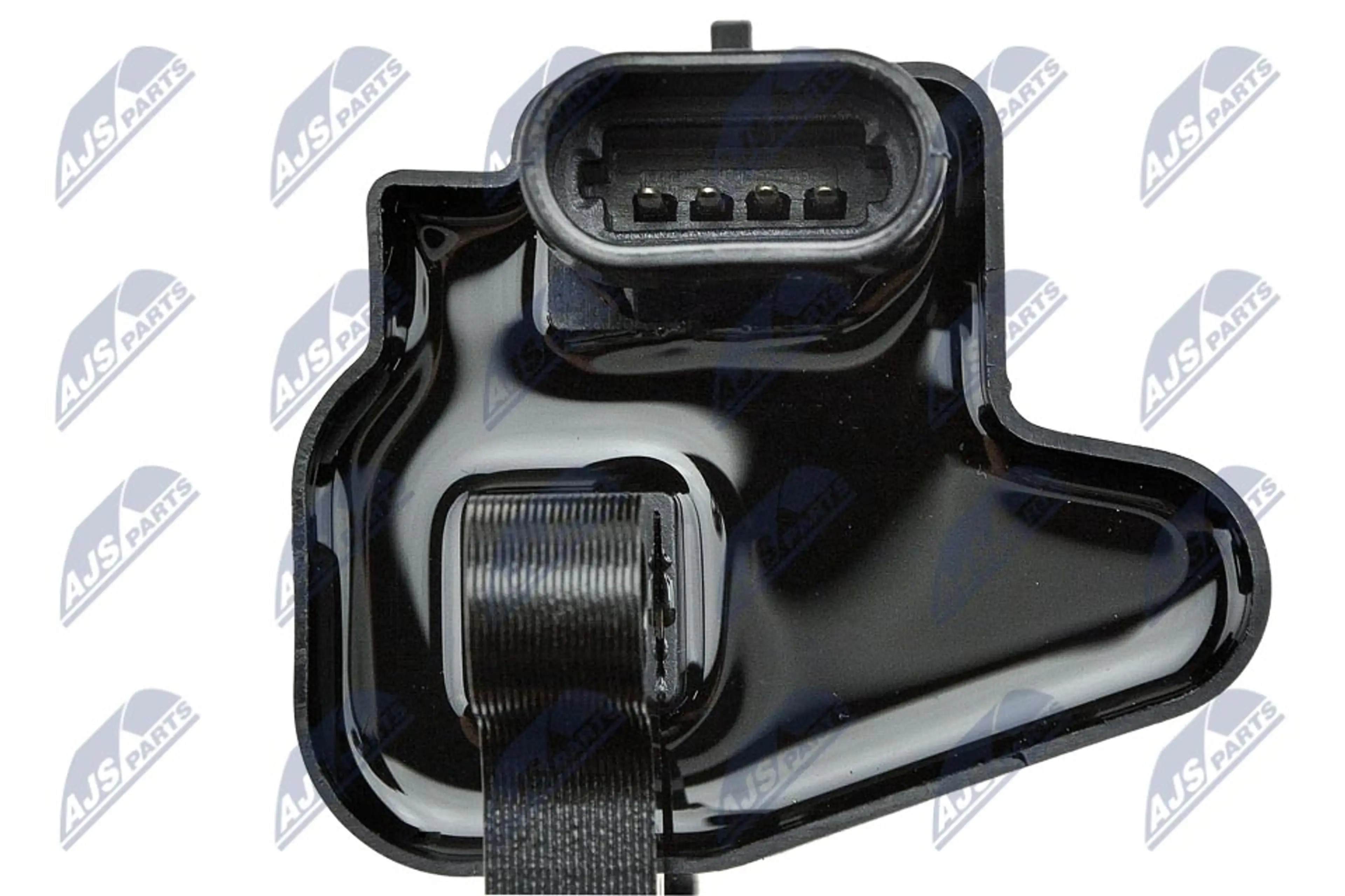 NTY BOBINA DE ENCENDIDO