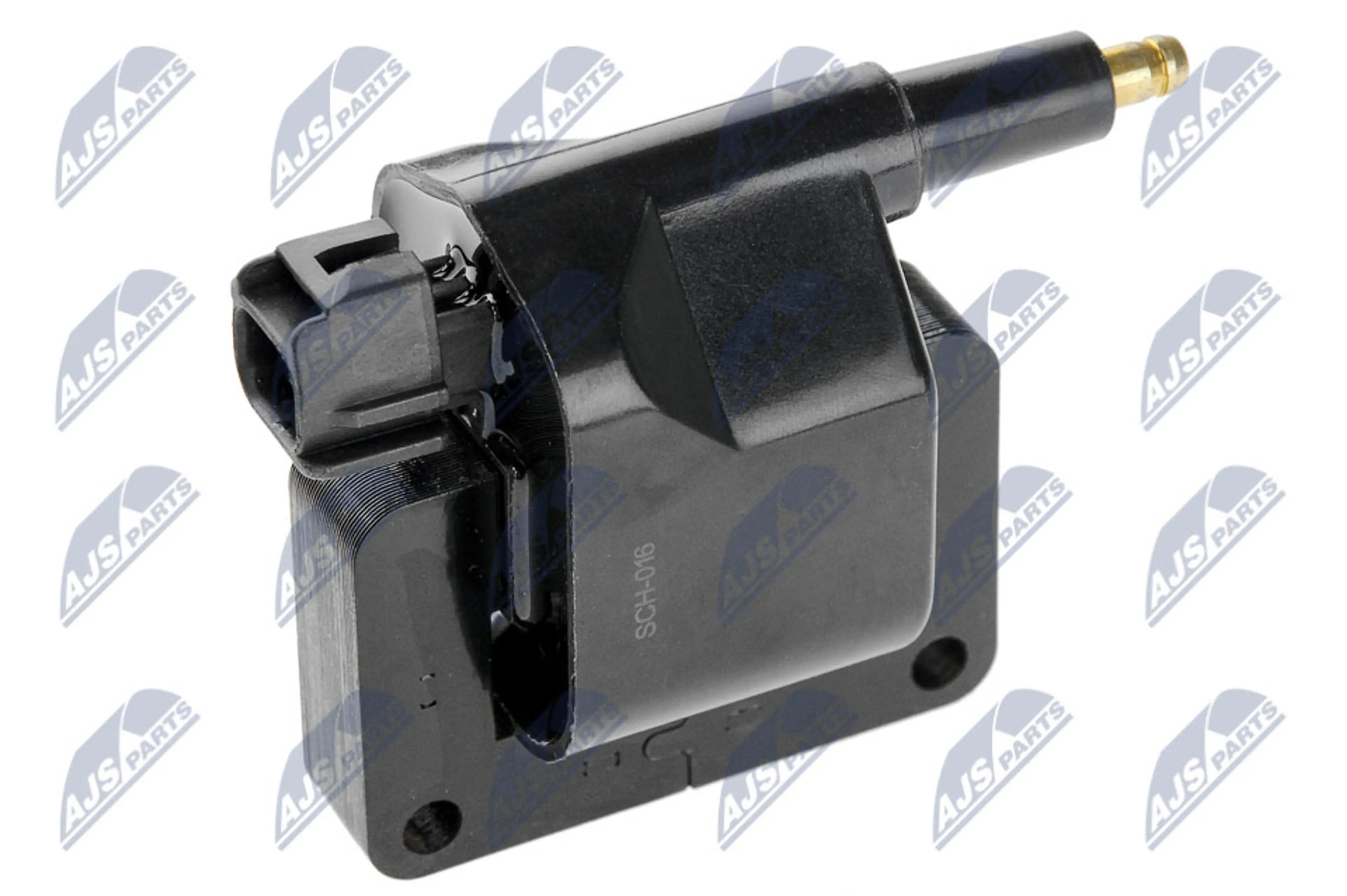 NTY BOBINA DE ENCENDIDO