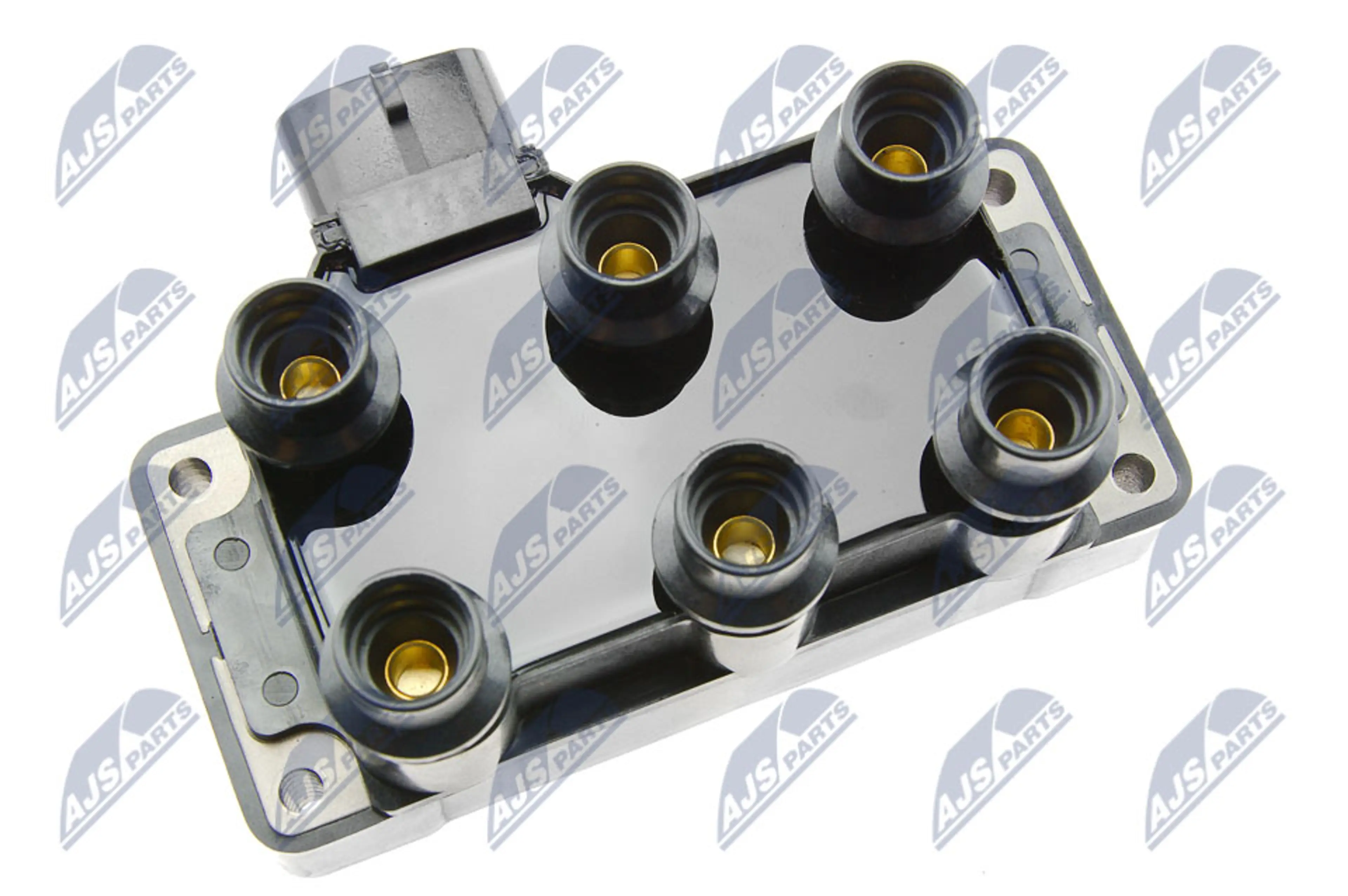 NTY BOBINA DE ENCENDIDO