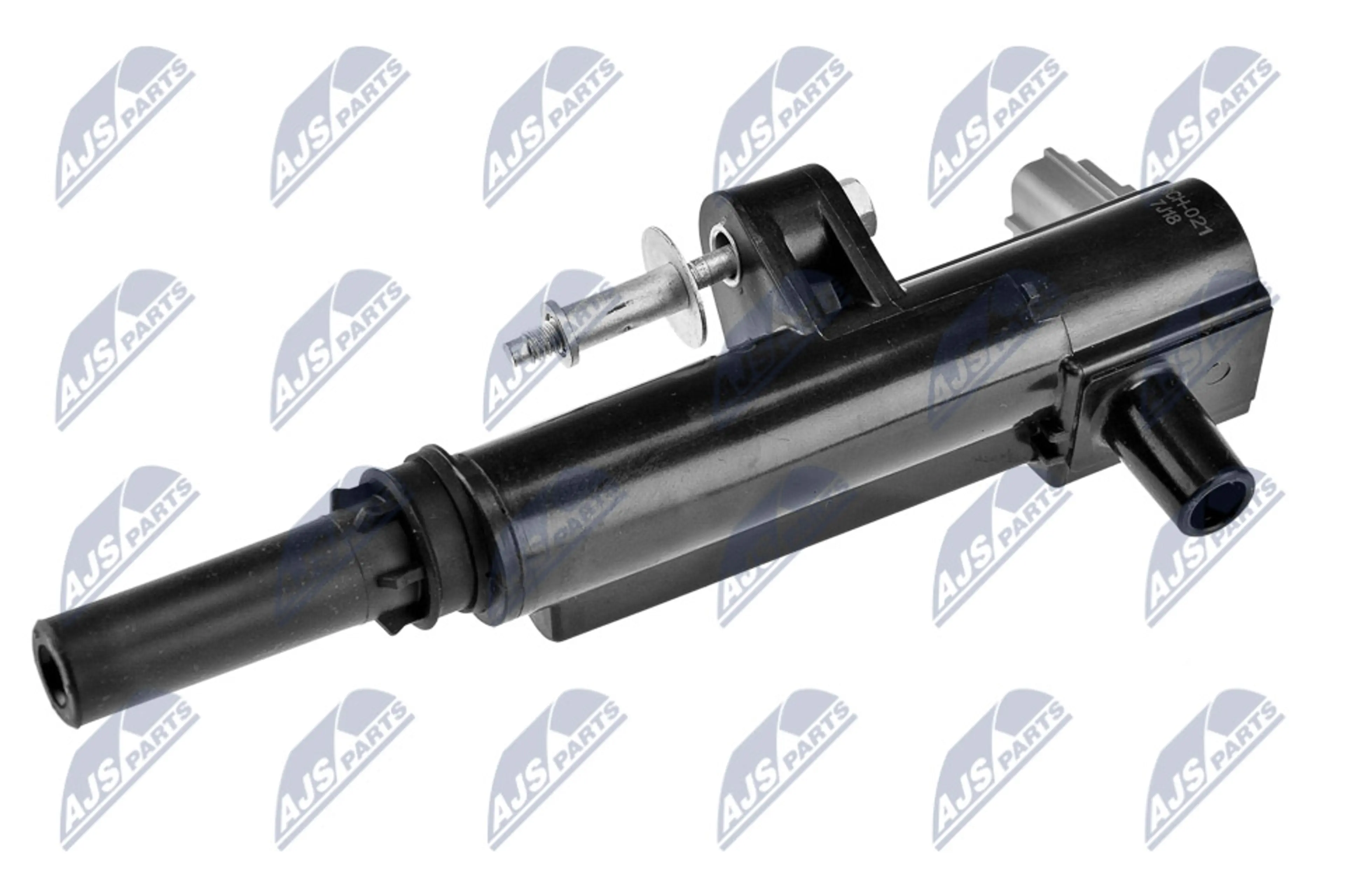 NTY BOBINA DE ENCENDIDO