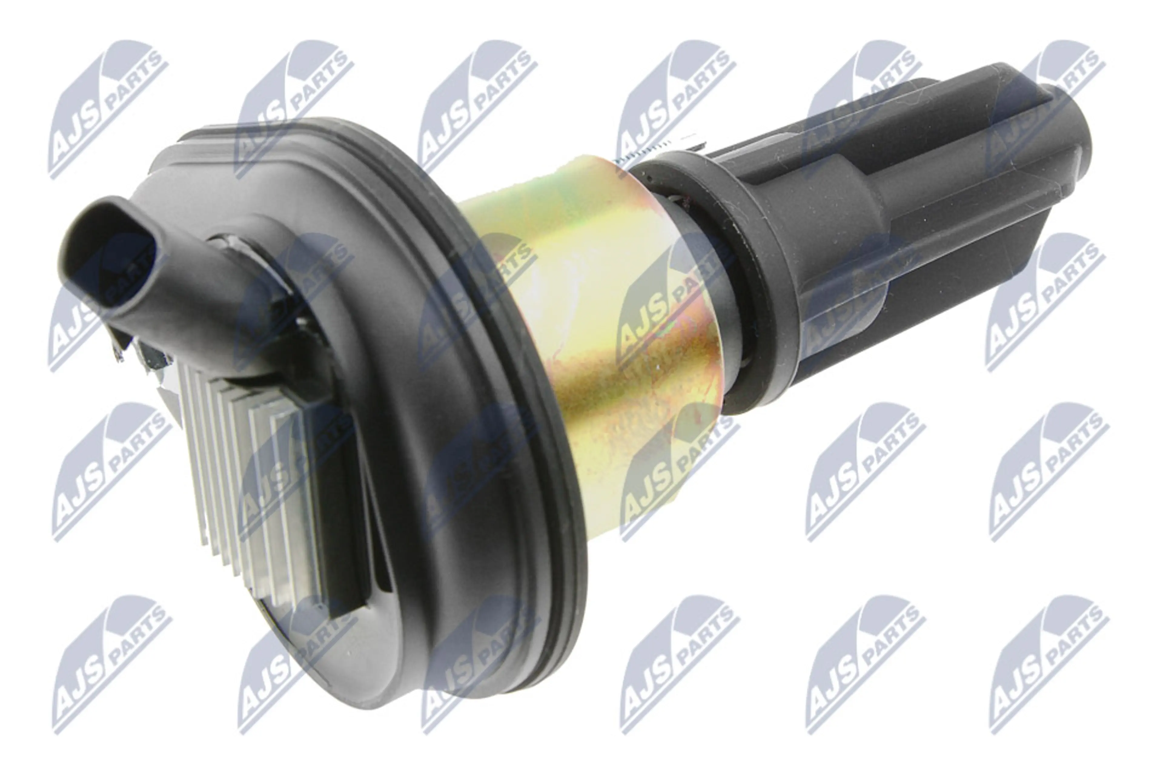 NTY BOBINA DE ENCENDIDO