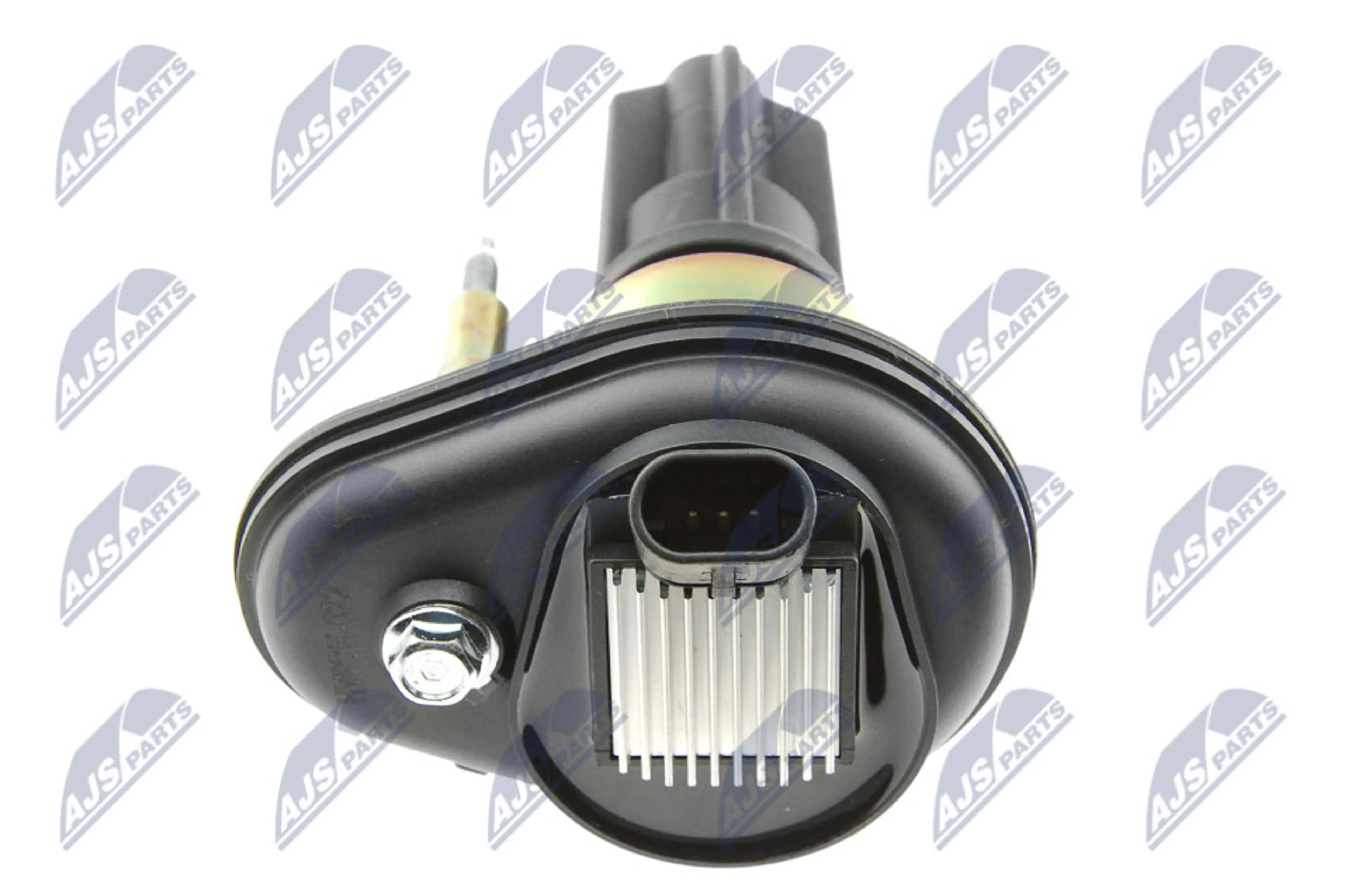 NTY BOBINA DE ENCENDIDO