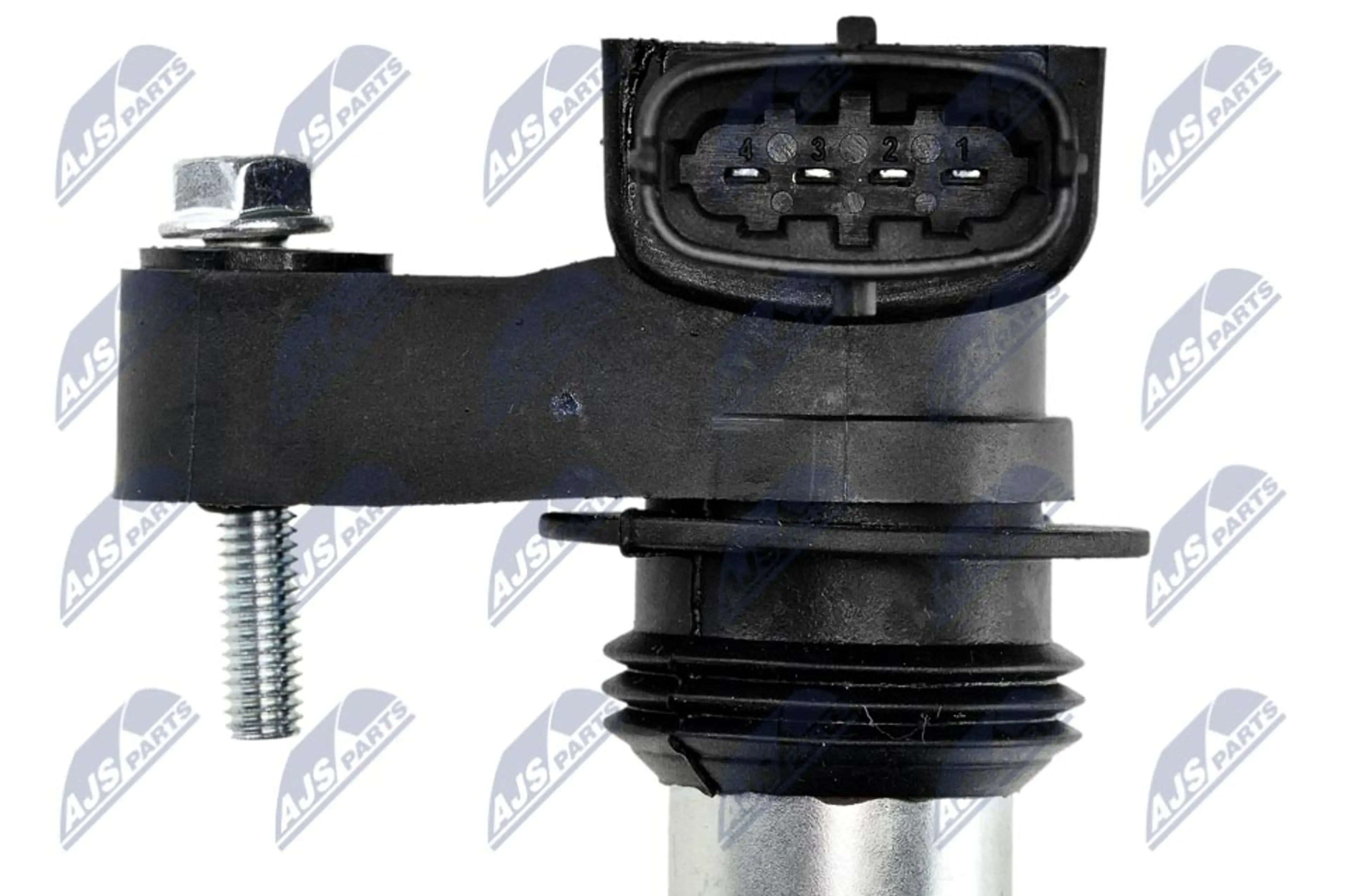 NTY BOBINA DE ENCENDIDO