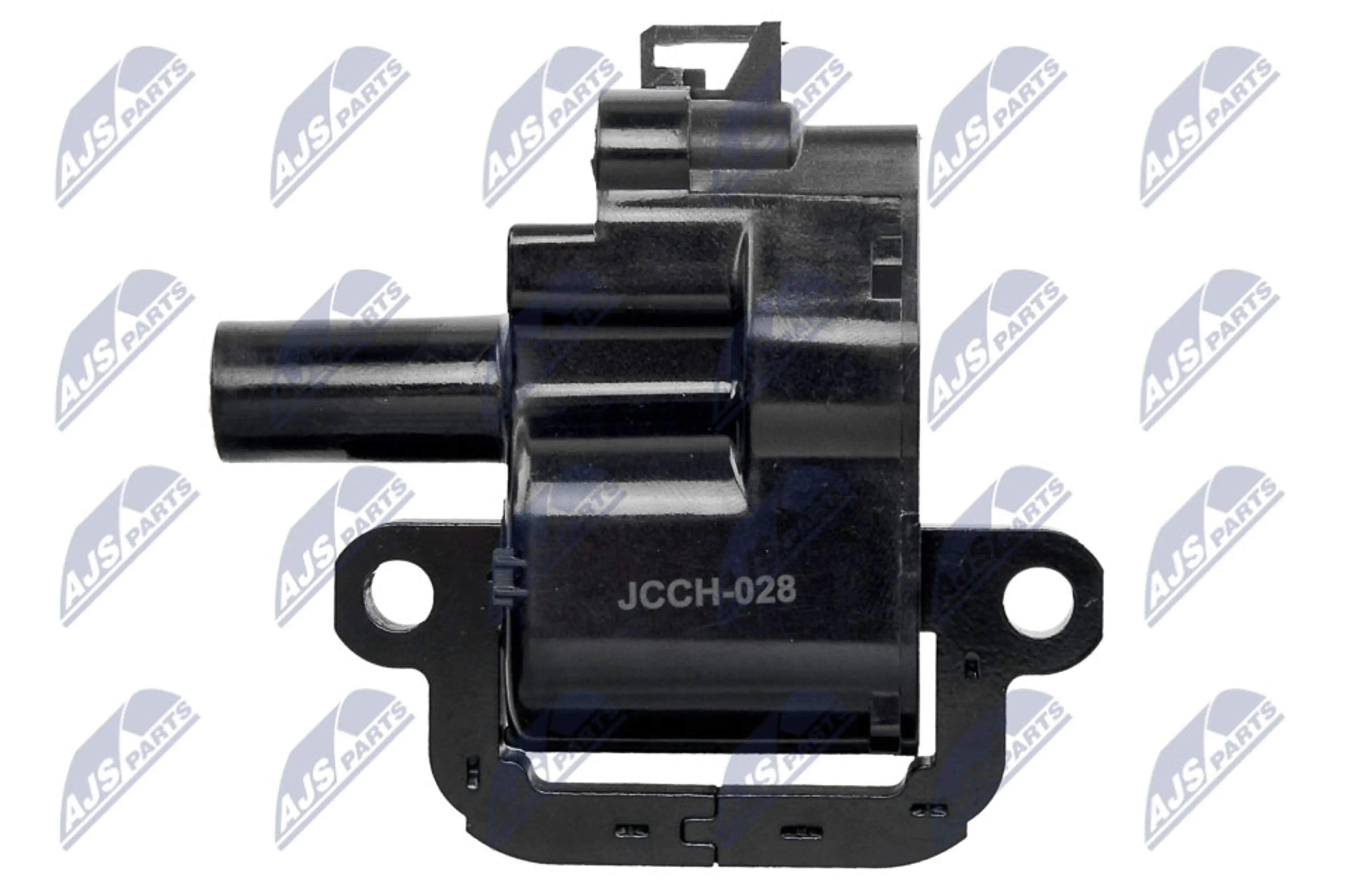 NTY BOBINA DE ENCENDIDO