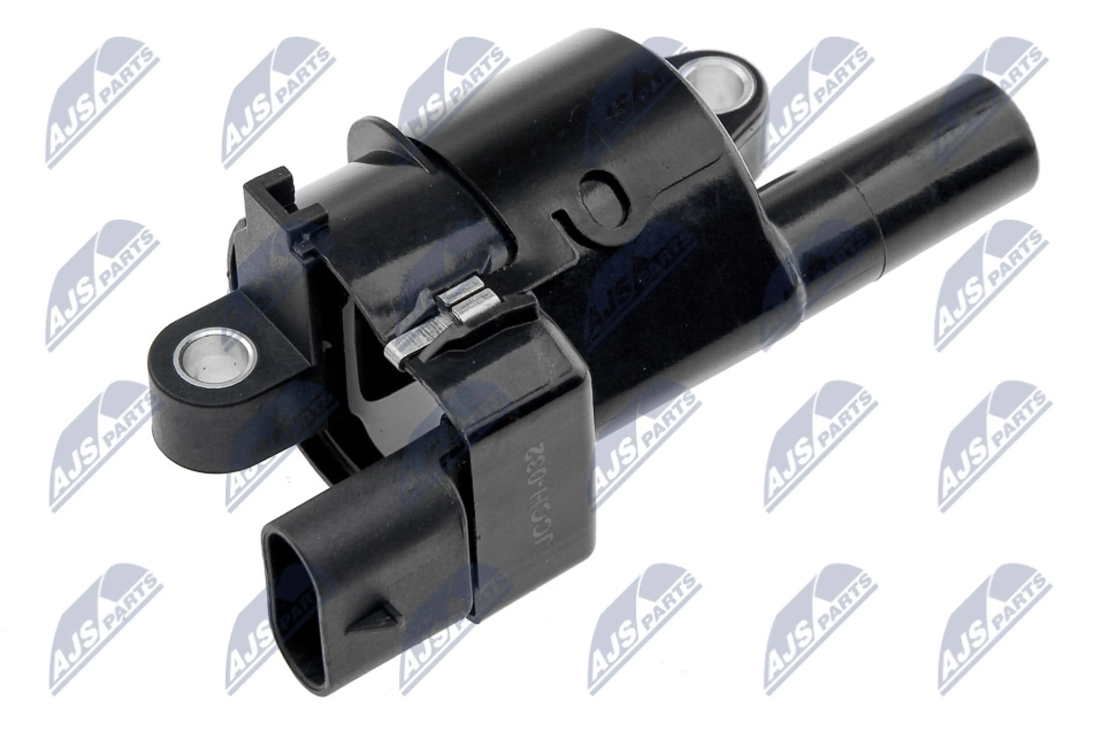 NTY BOBINA DE ENCENDIDO