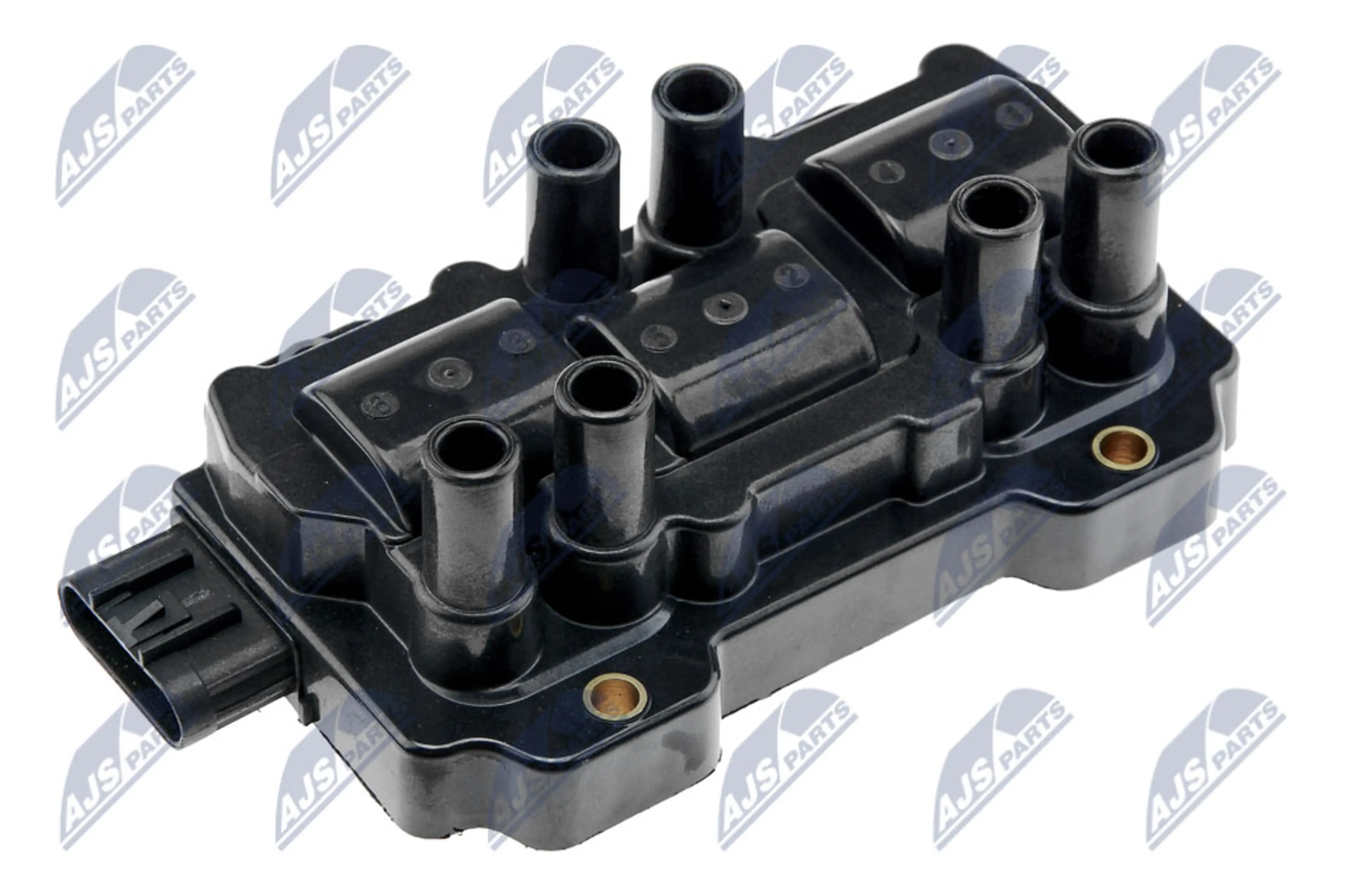 NTY BOBINA DE ENCENDIDO