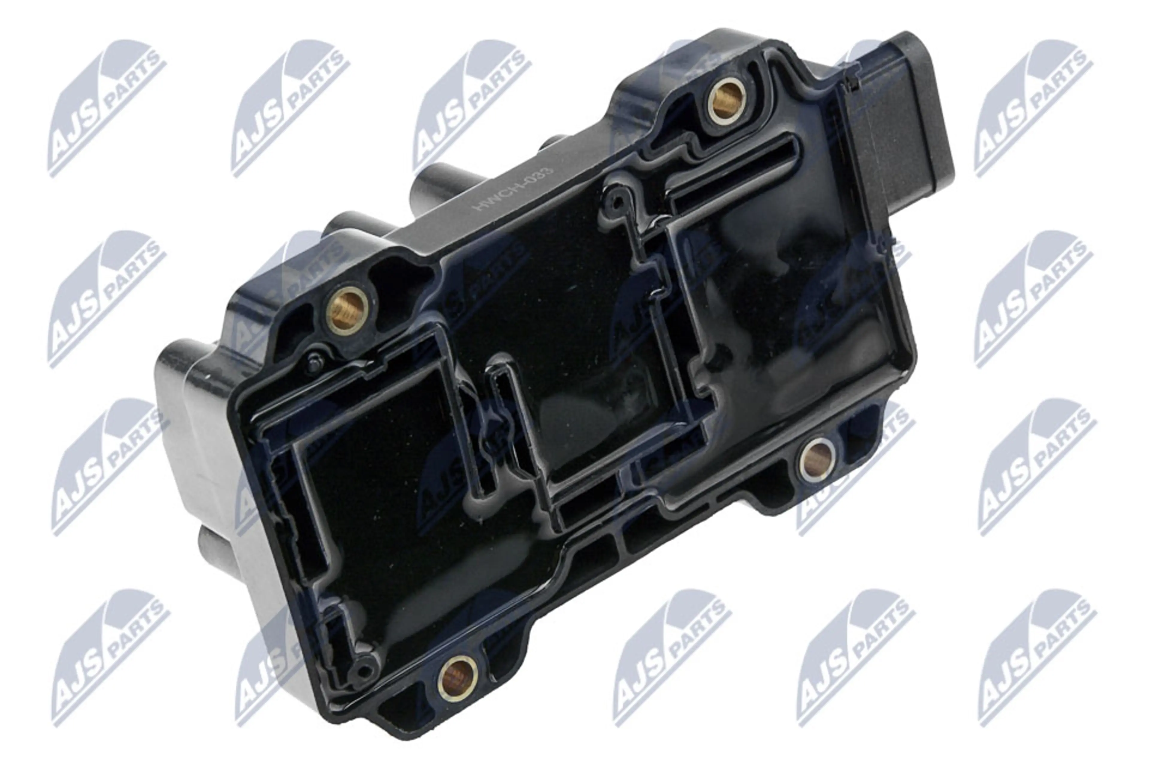 NTY BOBINA DE ENCENDIDO