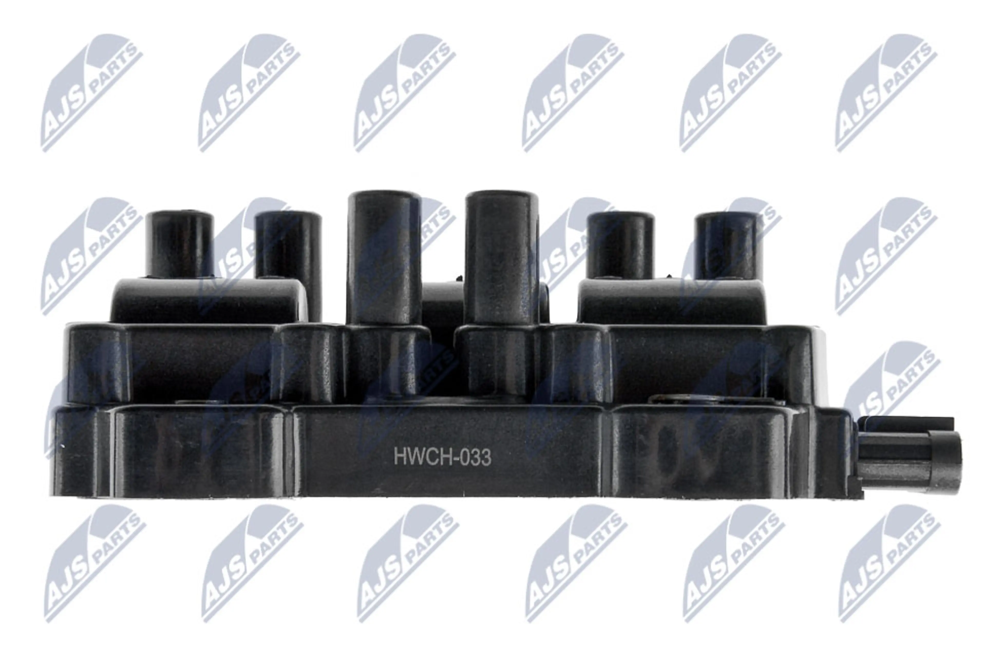 NTY BOBINA DE ENCENDIDO