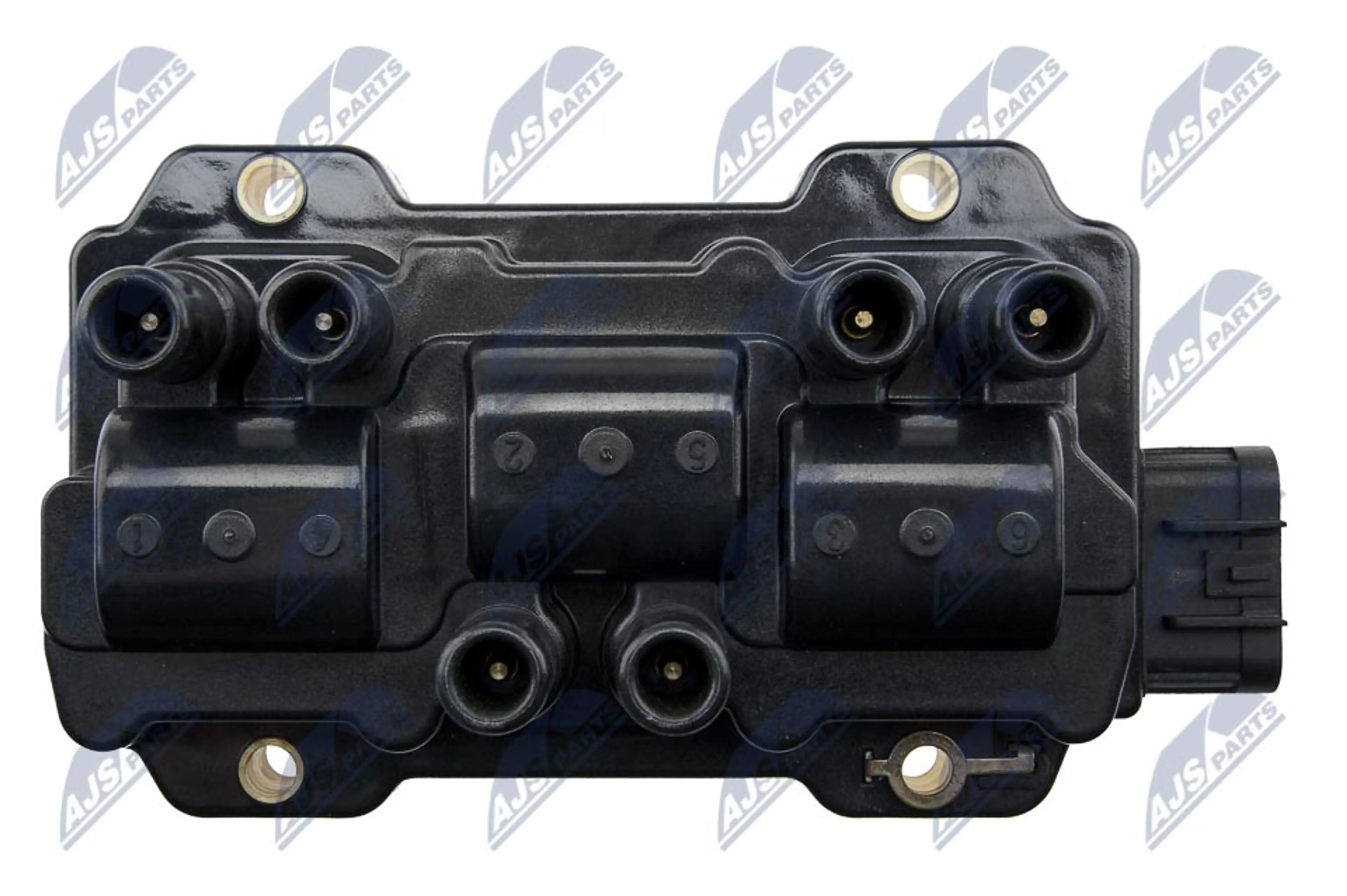 NTY BOBINA DE ENCENDIDO