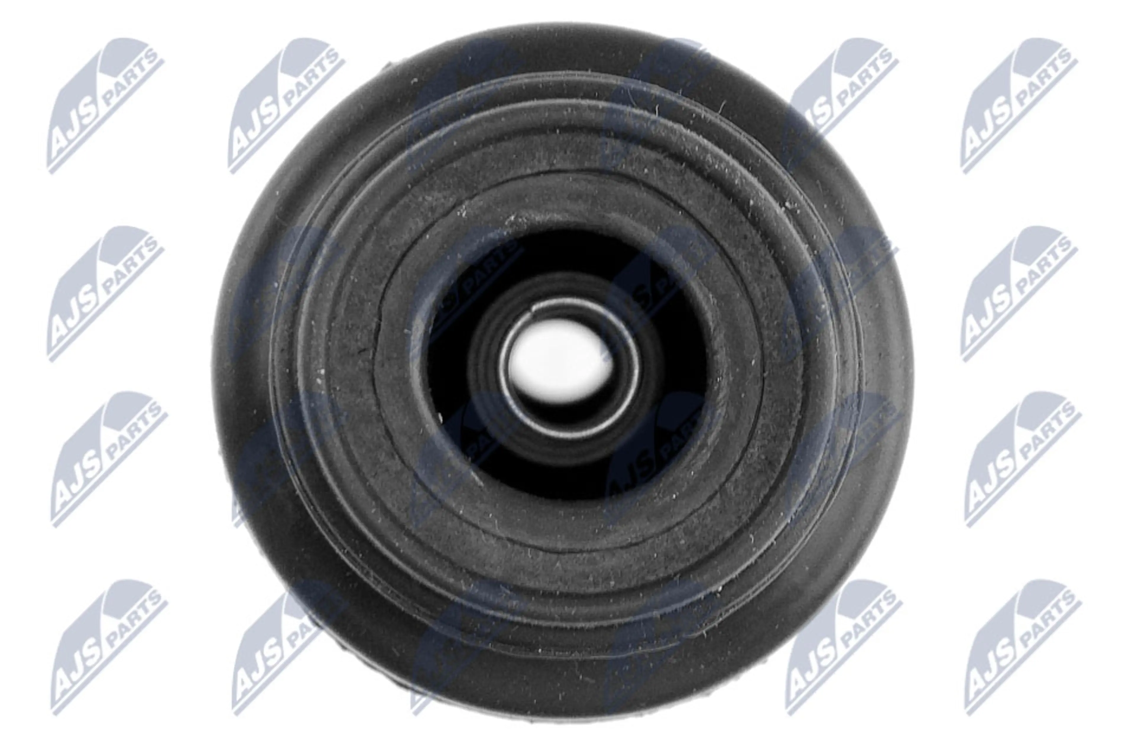 NTY CONECTOR BOBINA DE ENCENDIDO