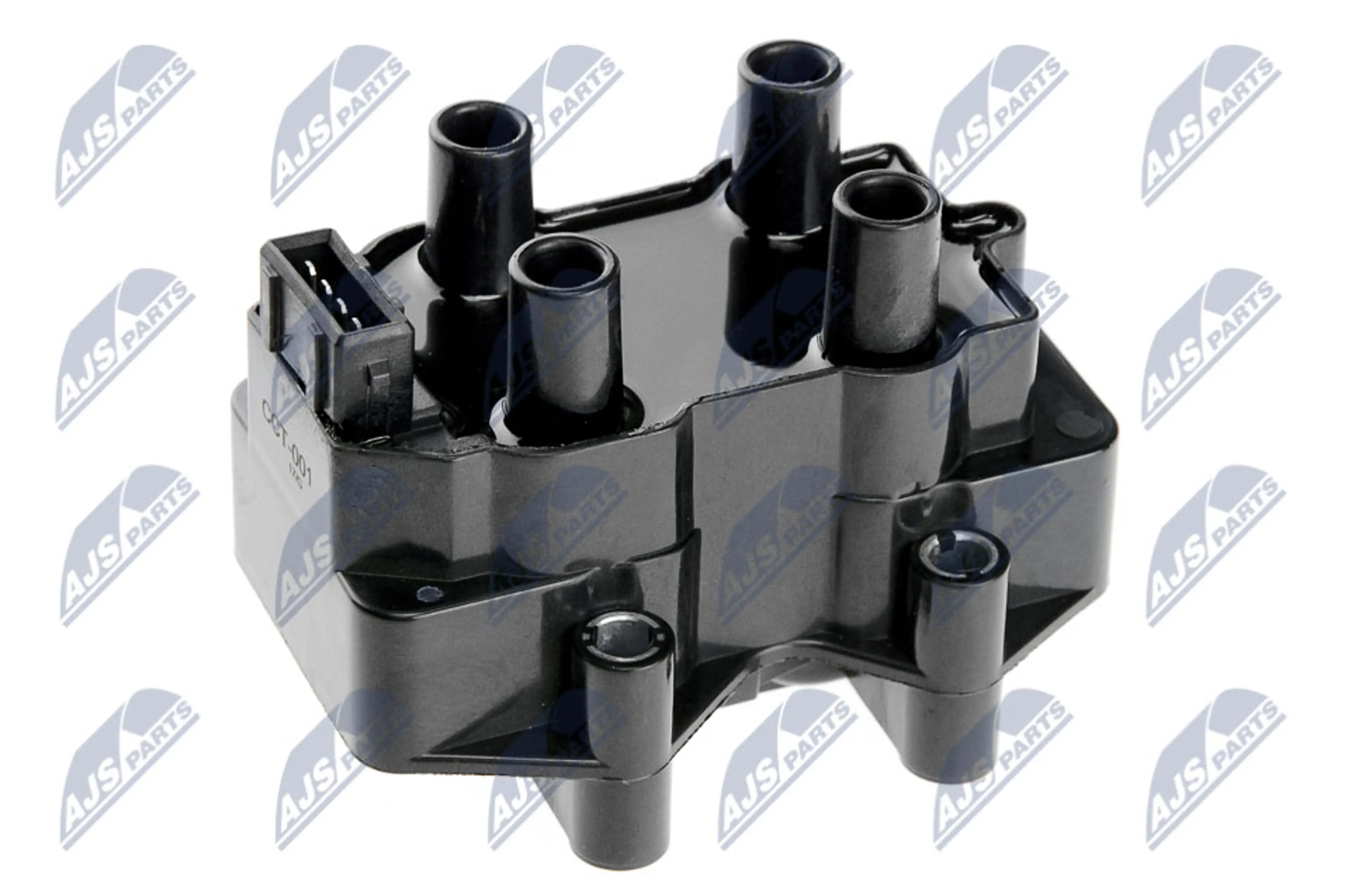 NTY BOBINA DE ENCENDIDO