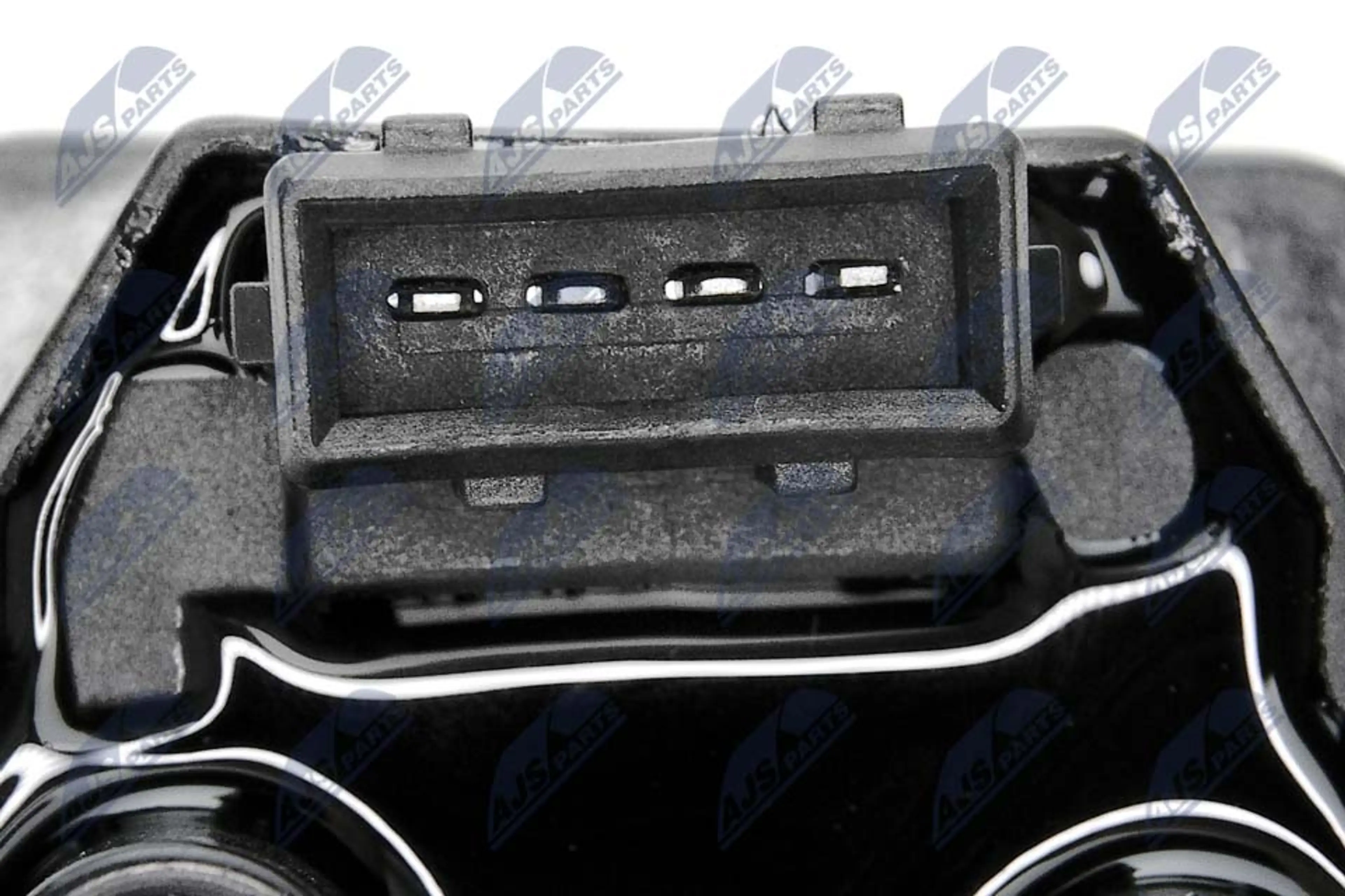 NTY BOBINA DE ENCENDIDO