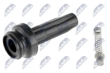 NTY CONECTOR BOBINA DE ENCENDIDO