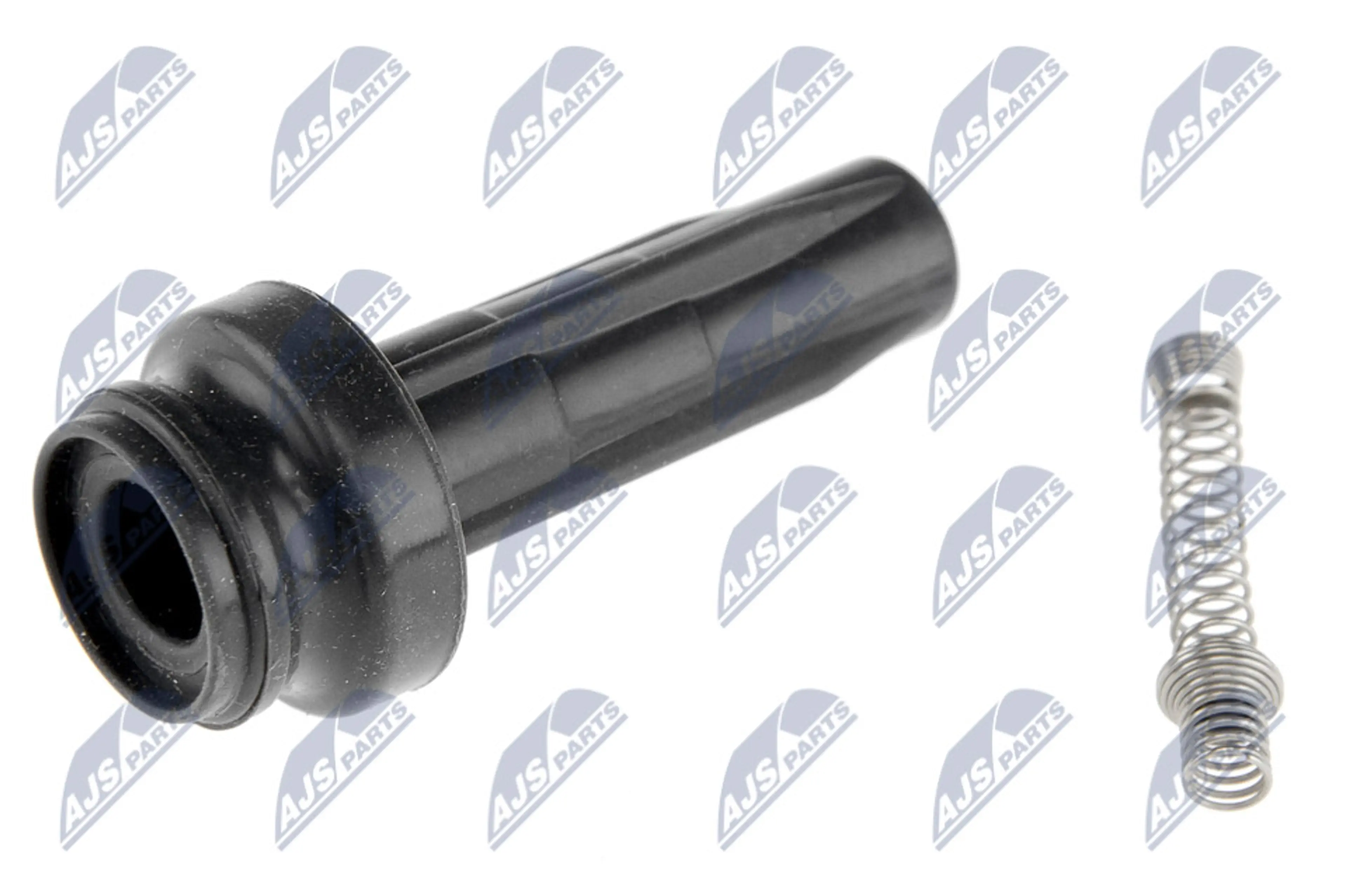 NTY CONECTOR BOBINA DE ENCENDIDO