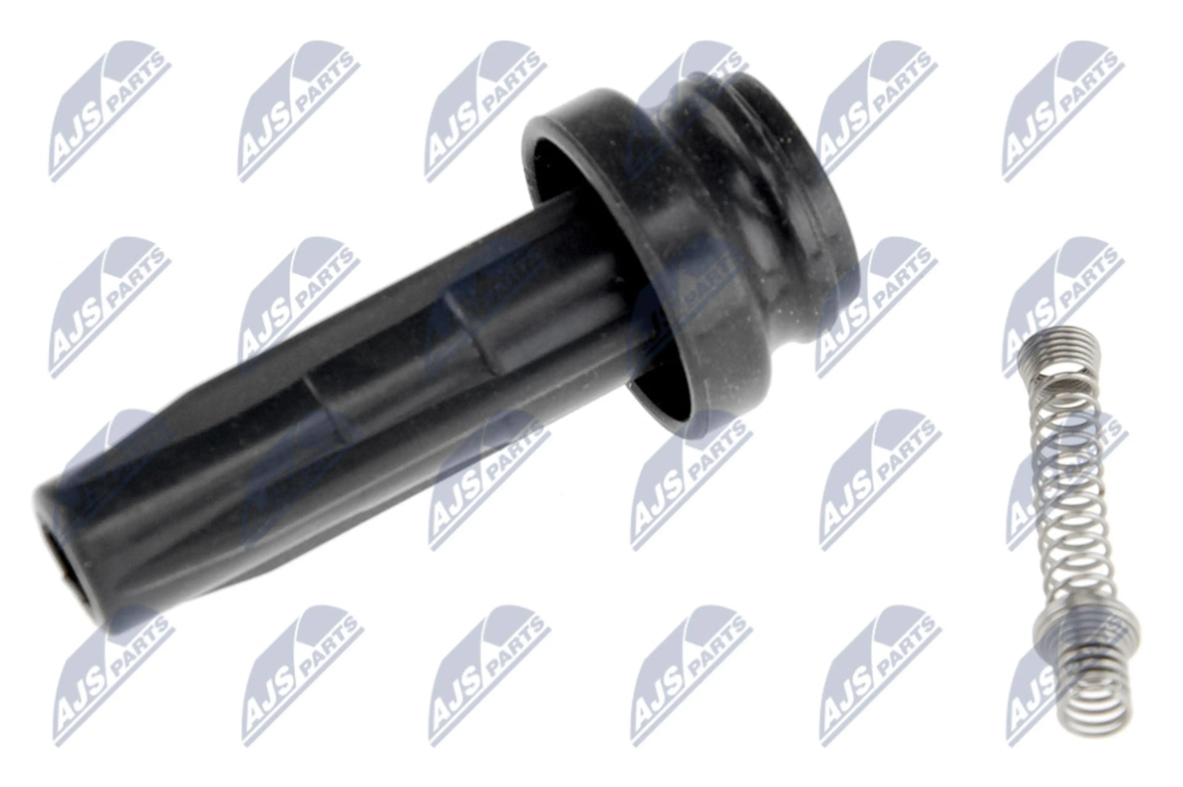 NTY CONECTOR BOBINA DE ENCENDIDO