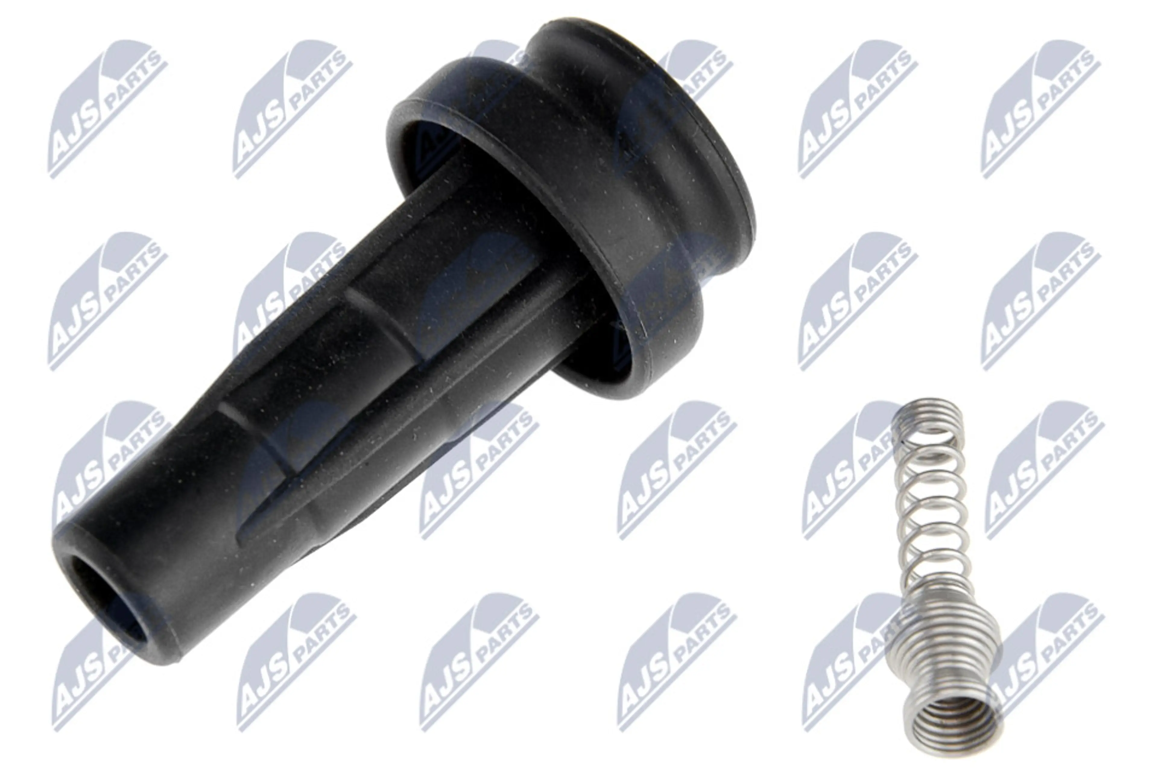 NTY CONECTOR BOBINA DE ENCENDIDO