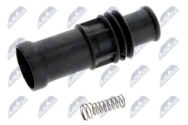 NTY CONECTOR BOBINA DE ENCENDIDO