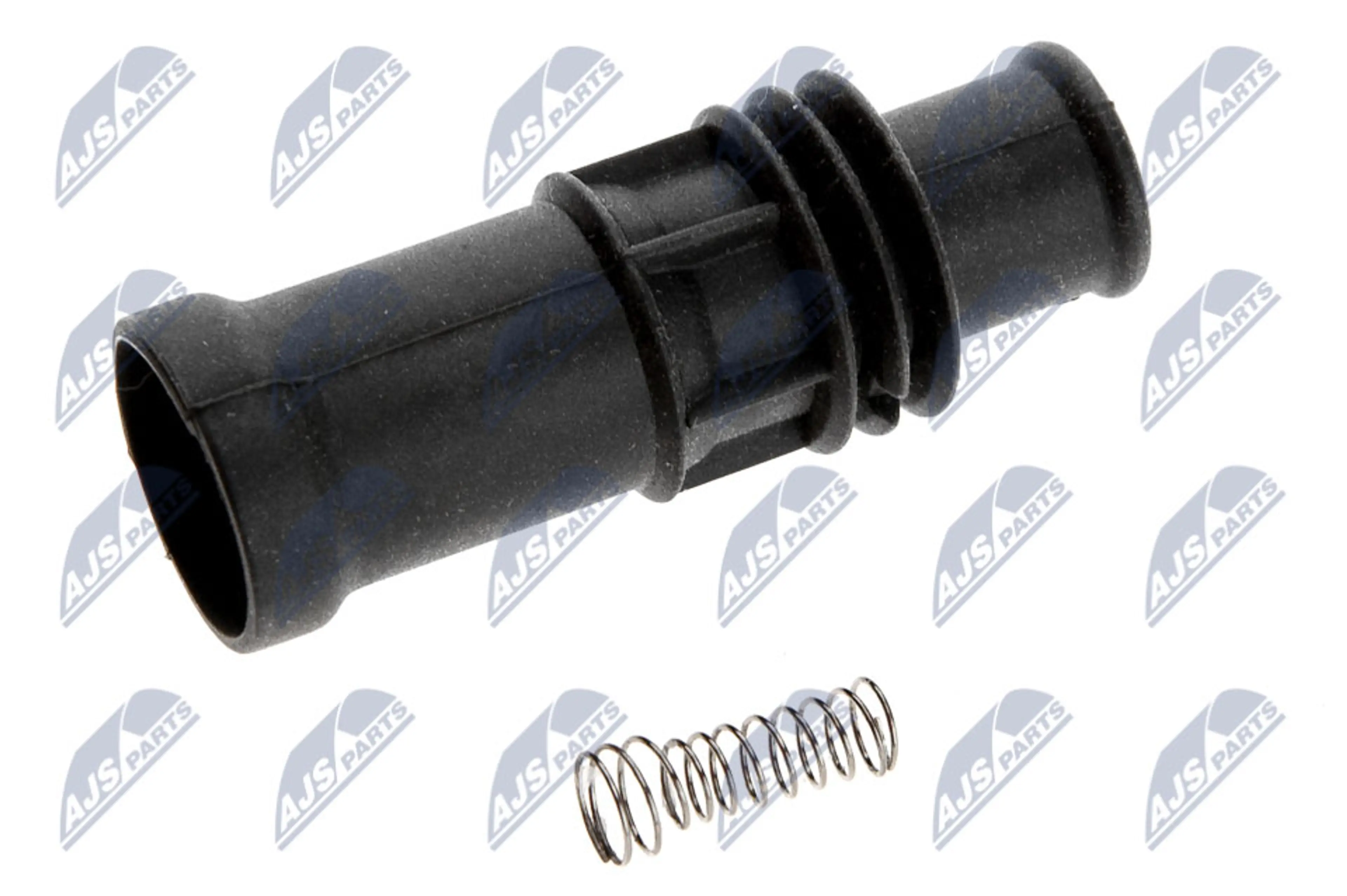 NTY CONECTOR BOBINA DE ENCENDIDO