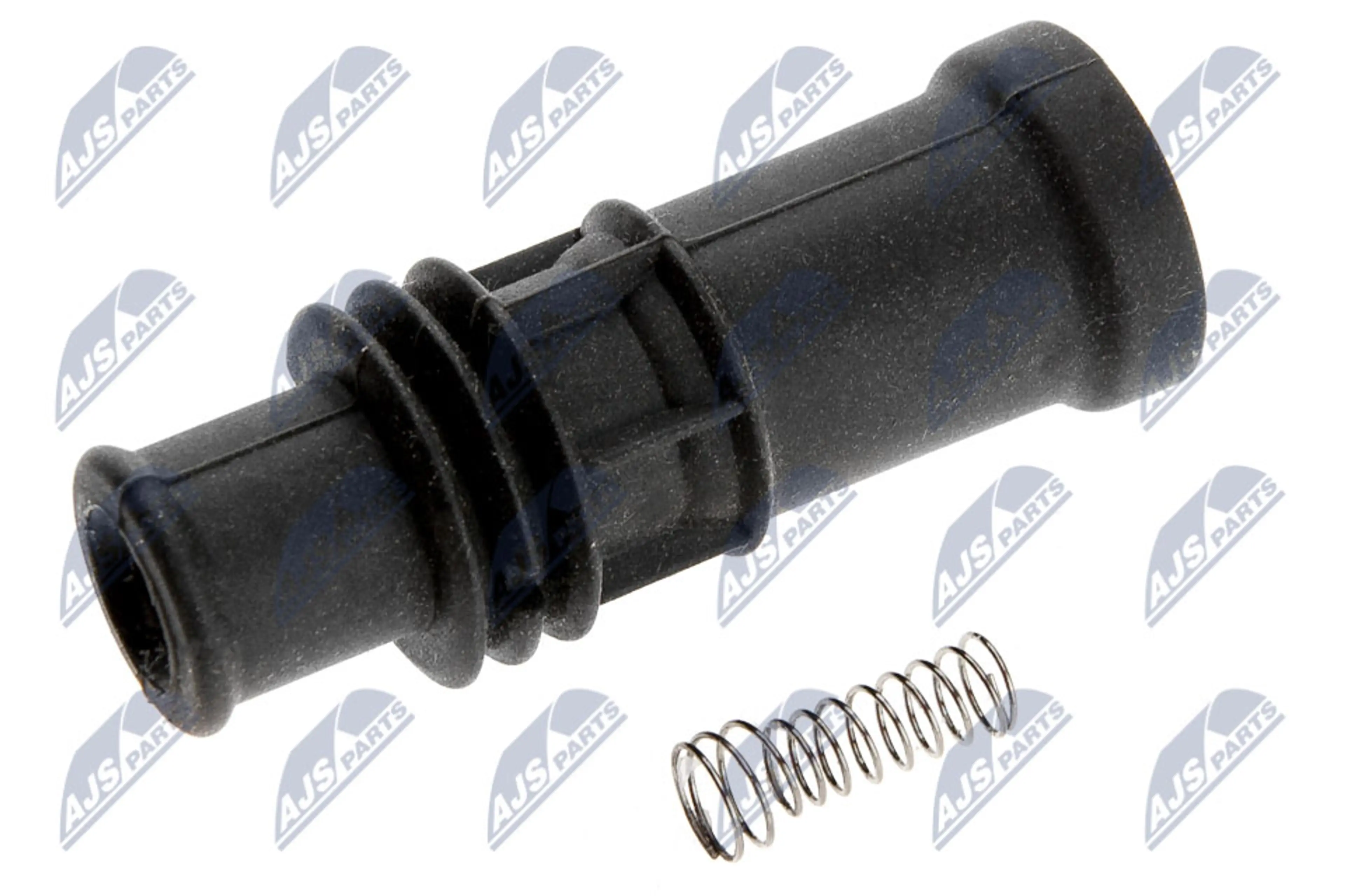 NTY CONECTOR BOBINA DE ENCENDIDO