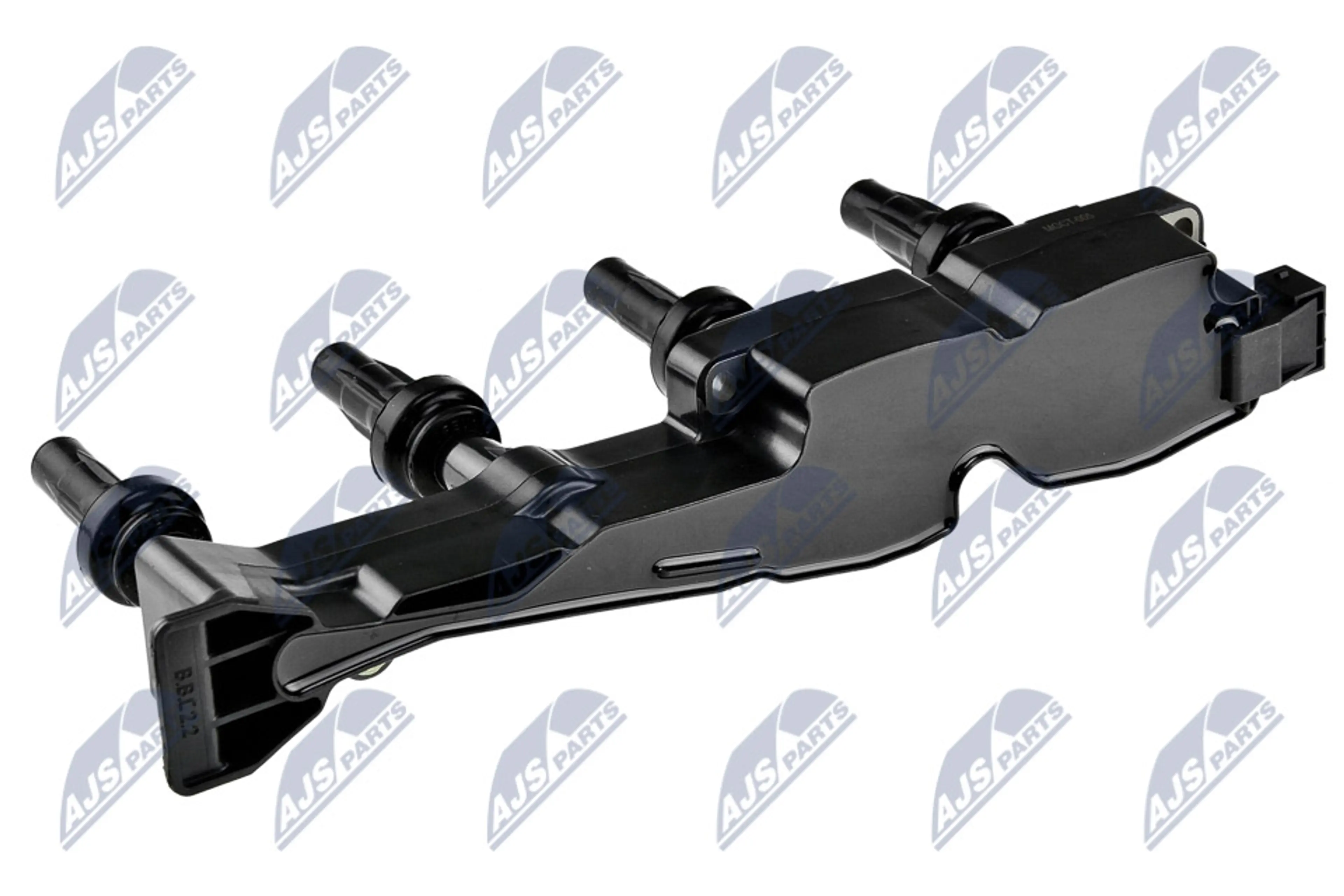 NTY BOBINA DE ENCENDIDO