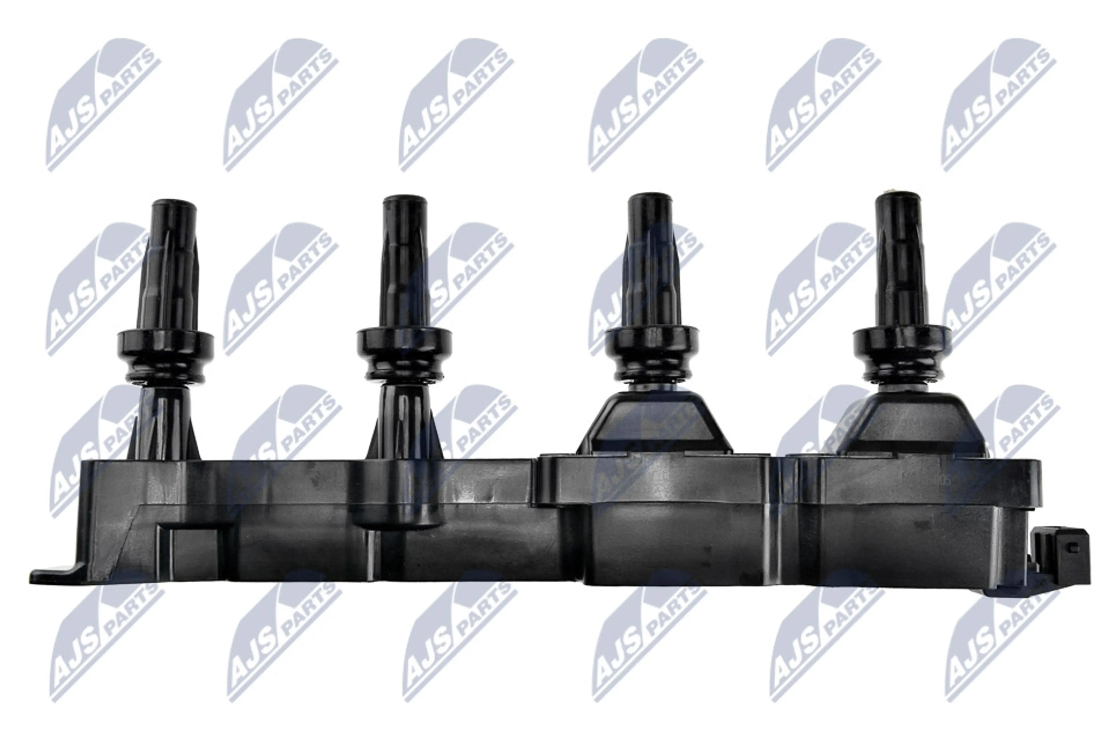 NTY BOBINA DE ENCENDIDO