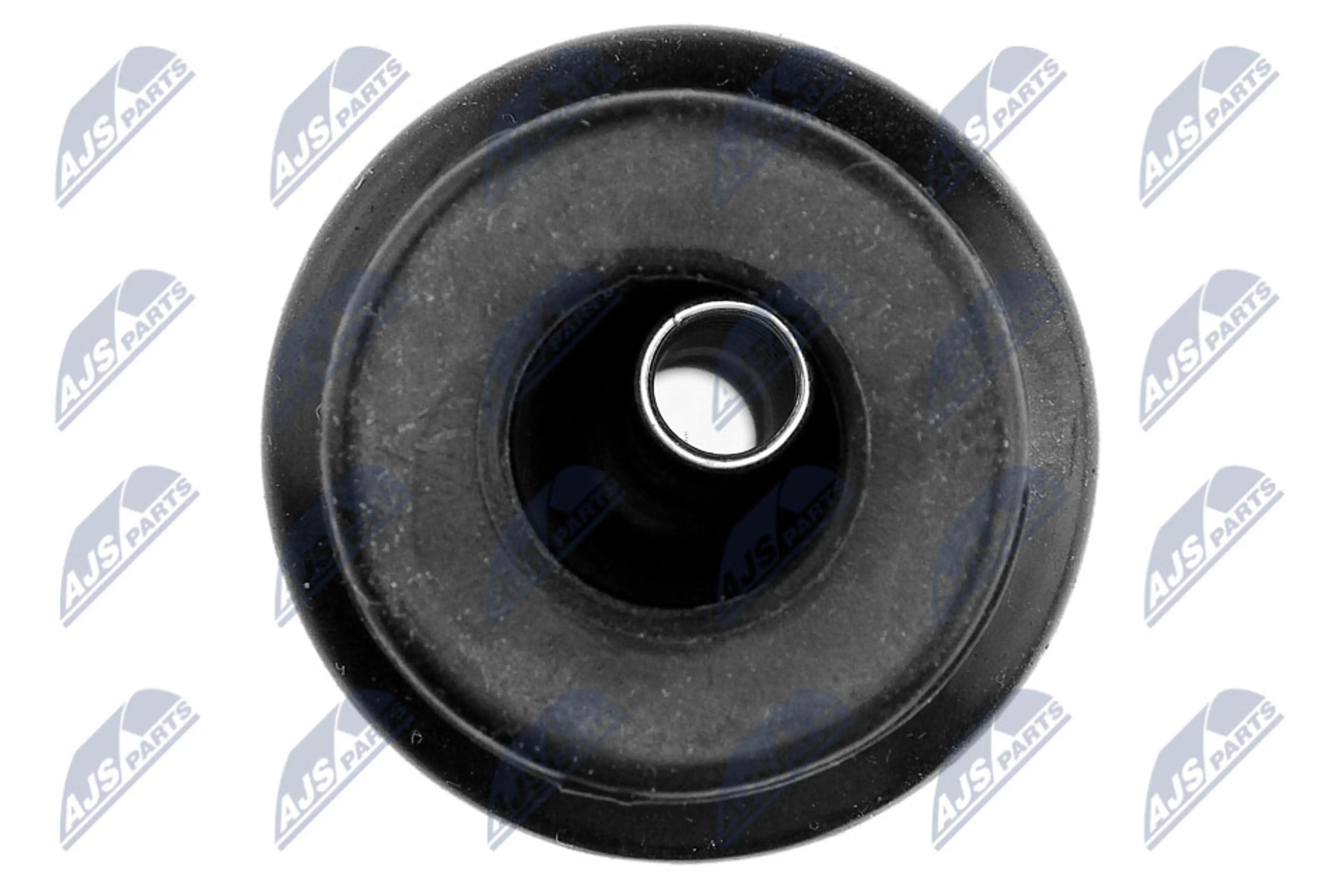 NTY CONECTOR BOBINA DE ENCENDIDO