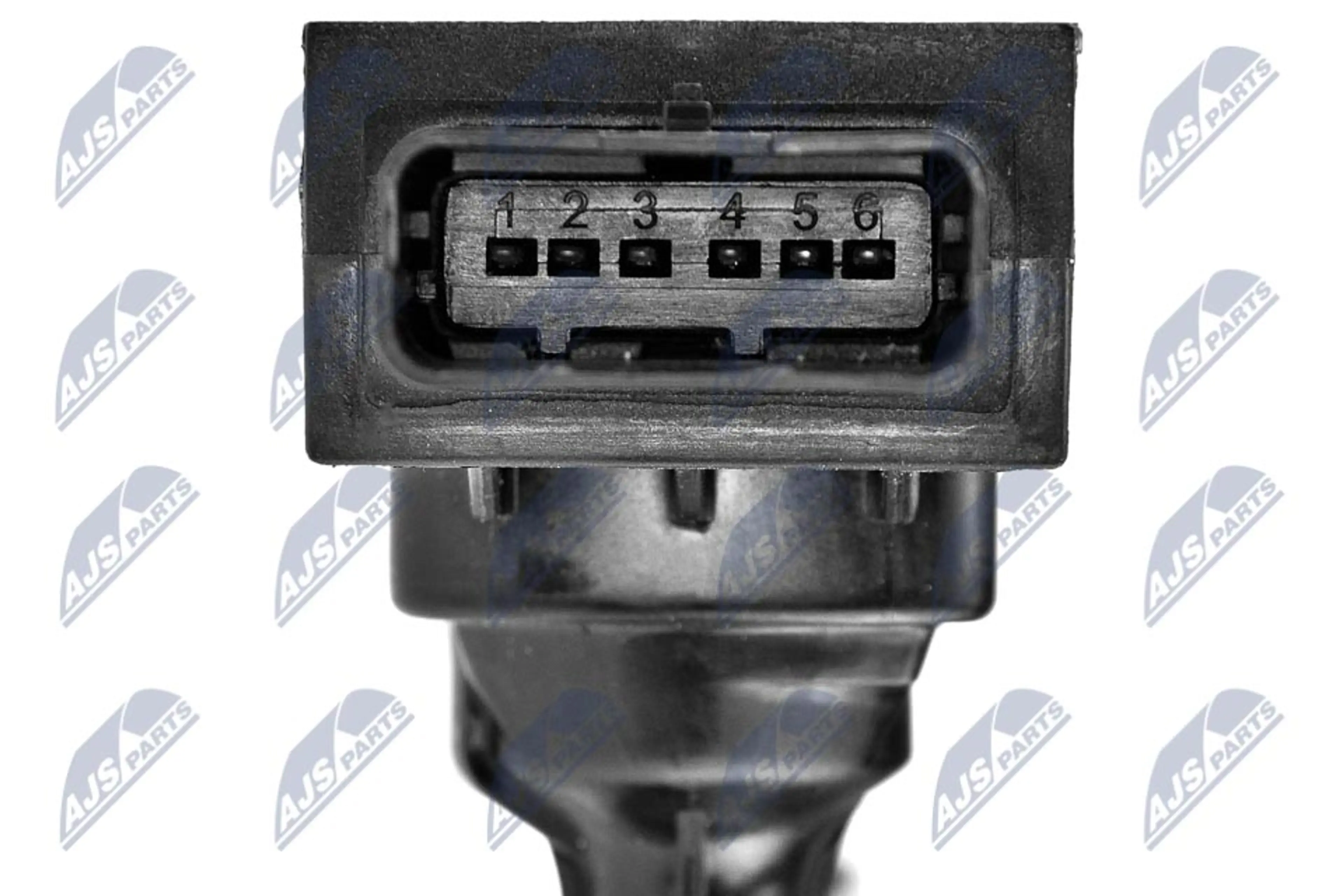 NTY BOBINA DE ENCENDIDO