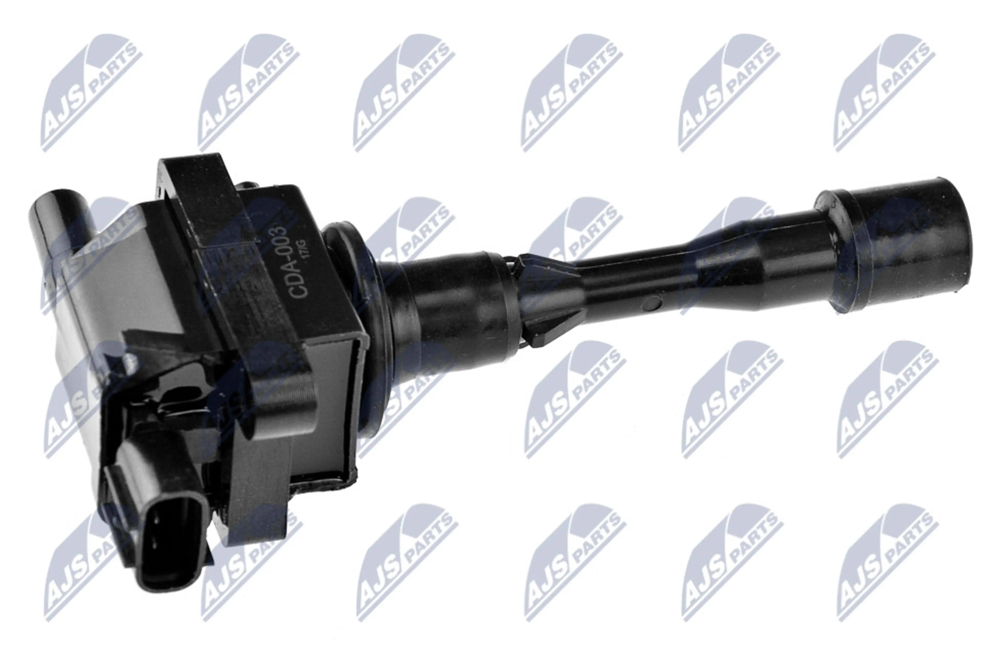 NTY BOBINA DE ENCENDIDO