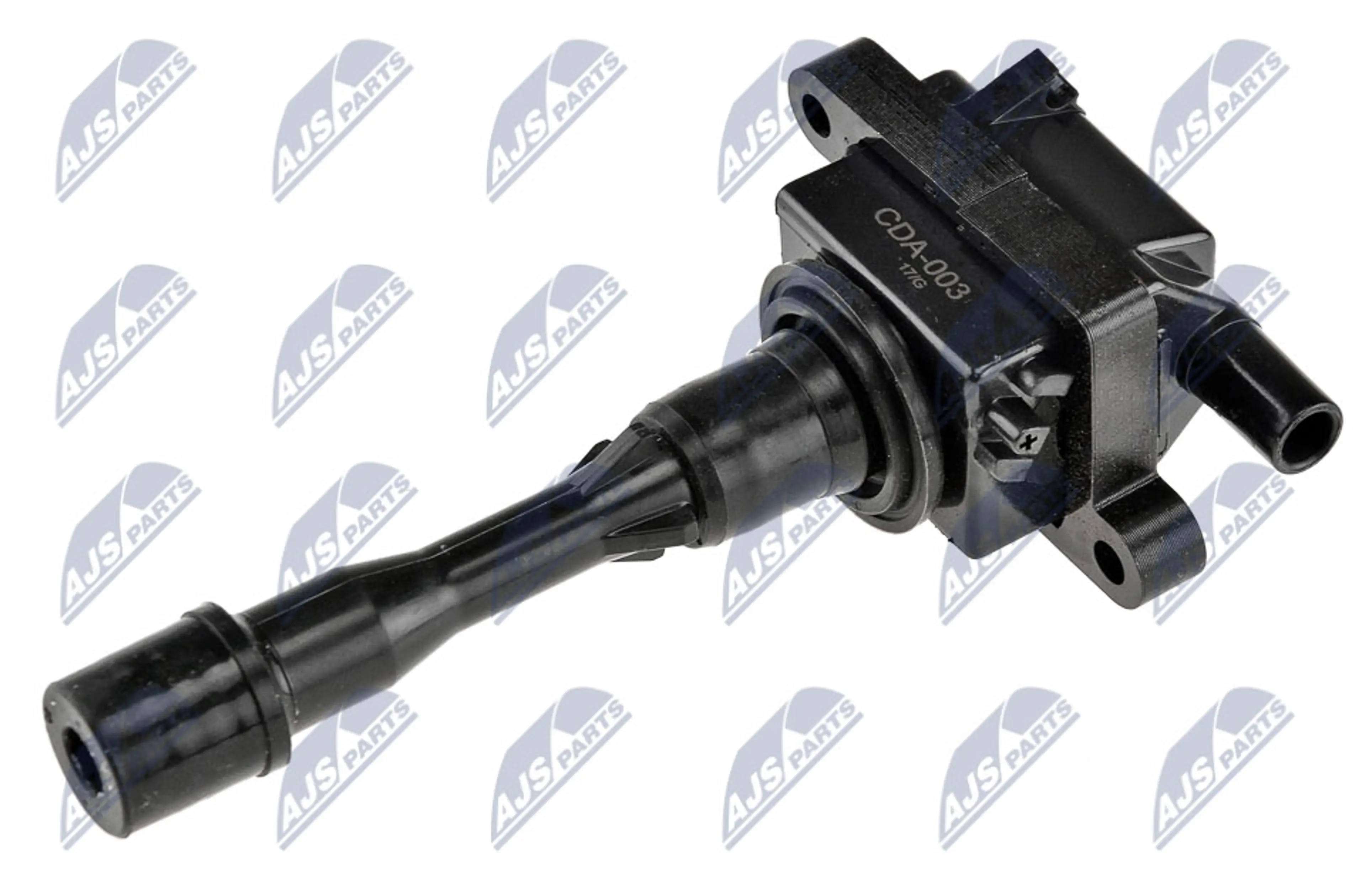 NTY BOBINA DE ENCENDIDO