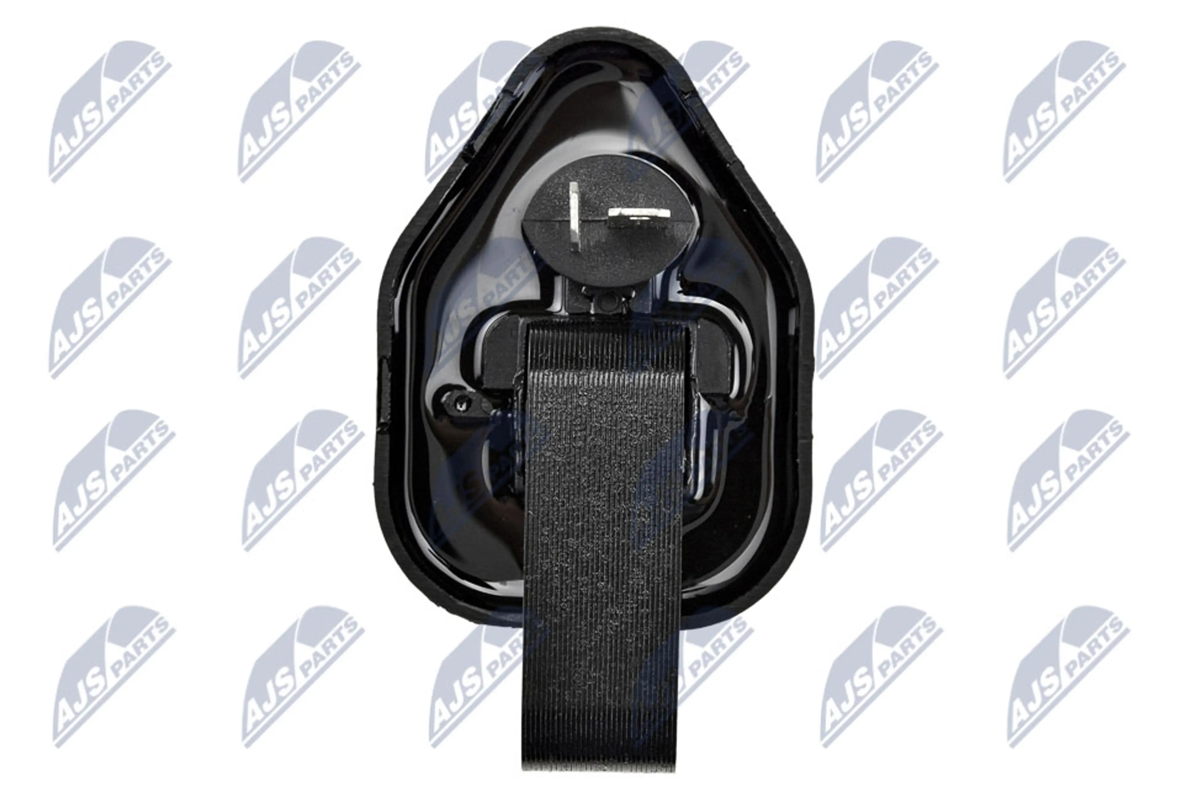 NTY BOBINA DE ENCENDIDO