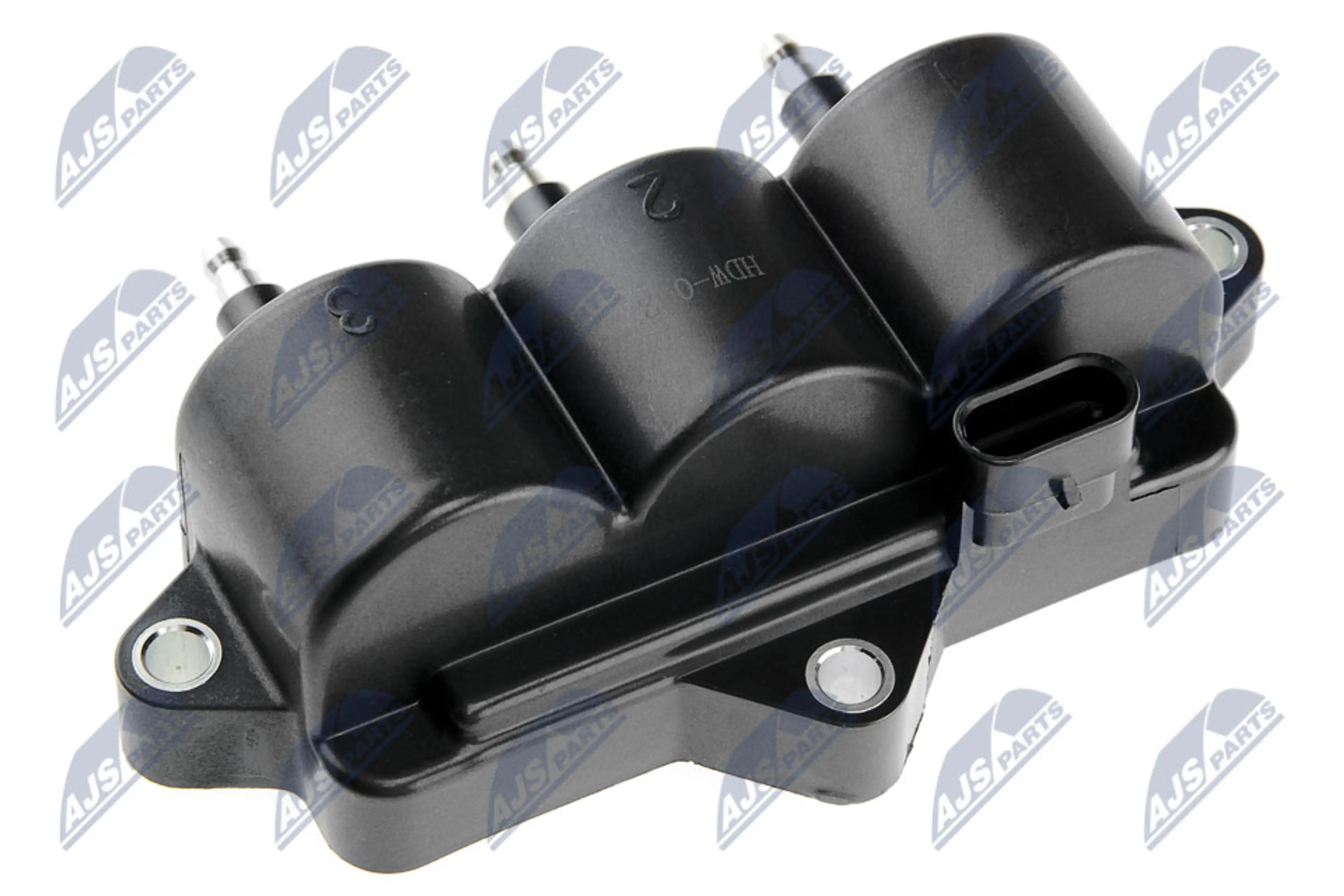 NTY BOBINA DE ENCENDIDO