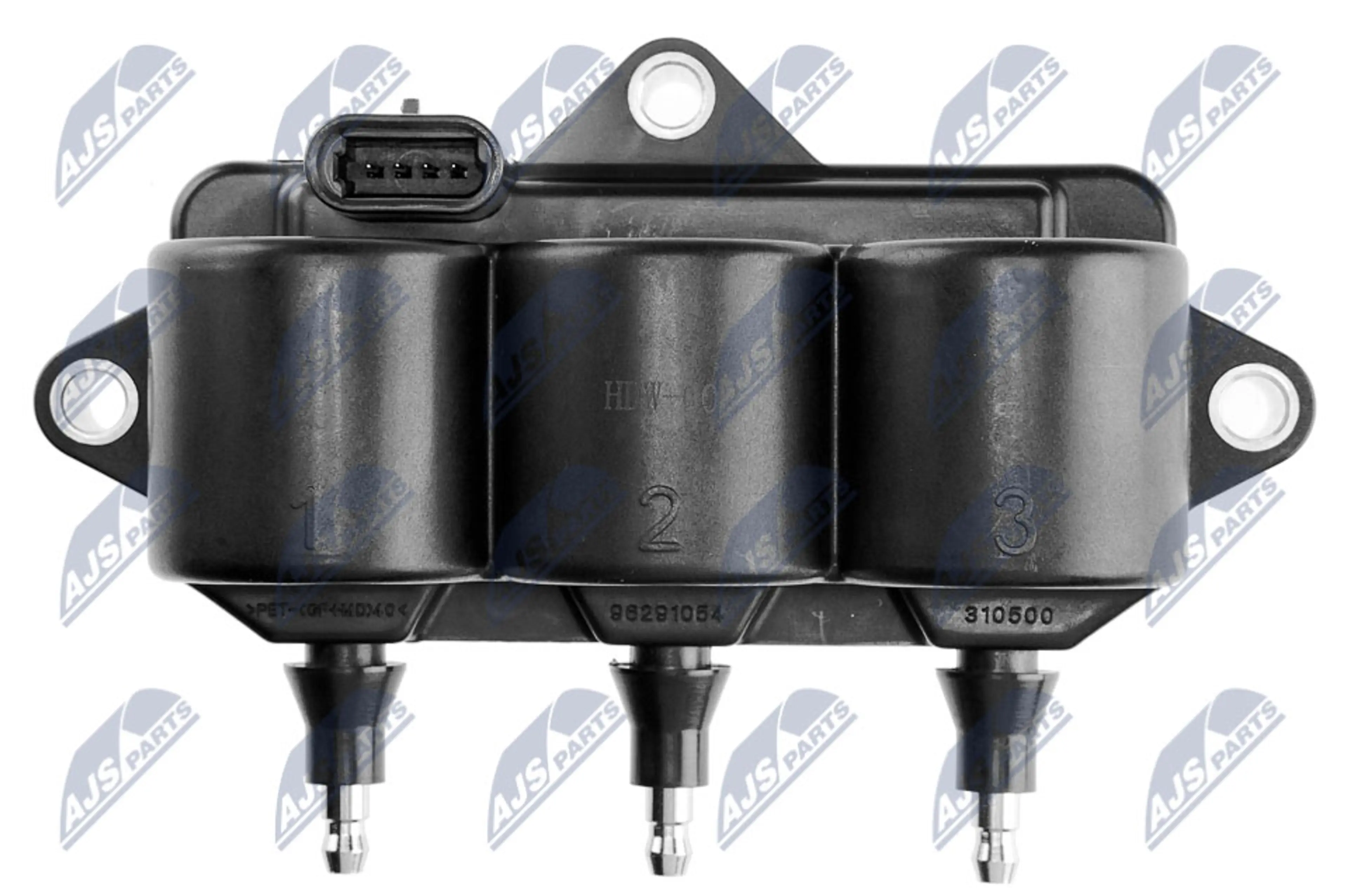 NTY BOBINA DE ENCENDIDO