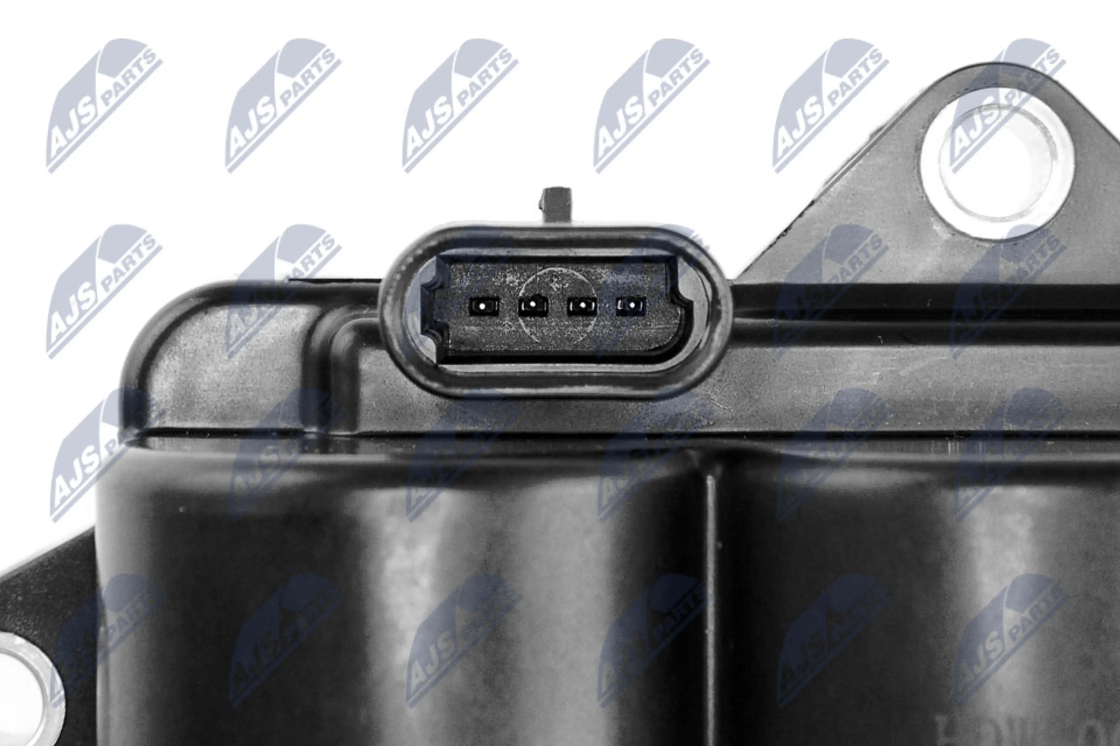 NTY BOBINA DE ENCENDIDO