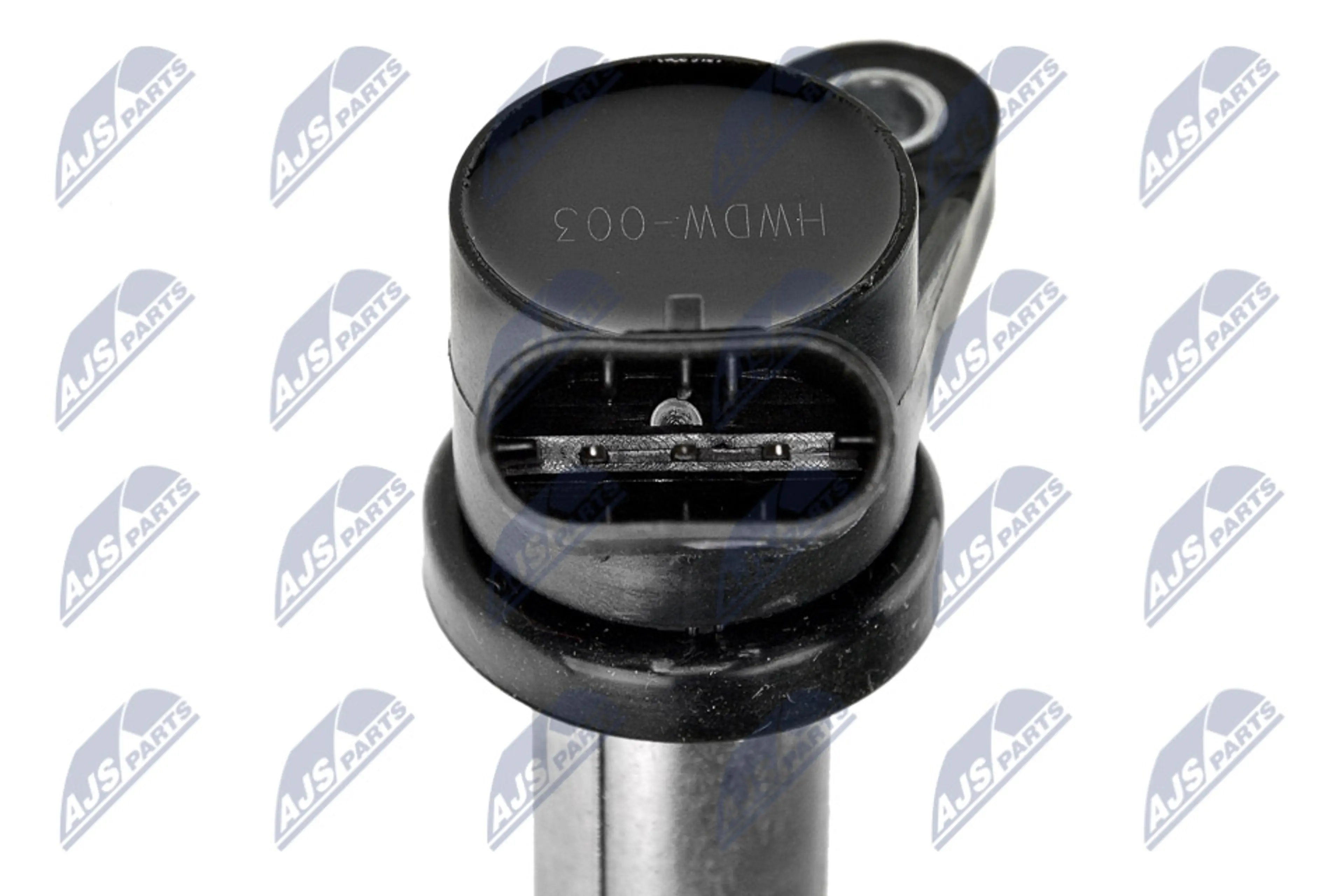 NTY BOBINA DE ENCENDIDO