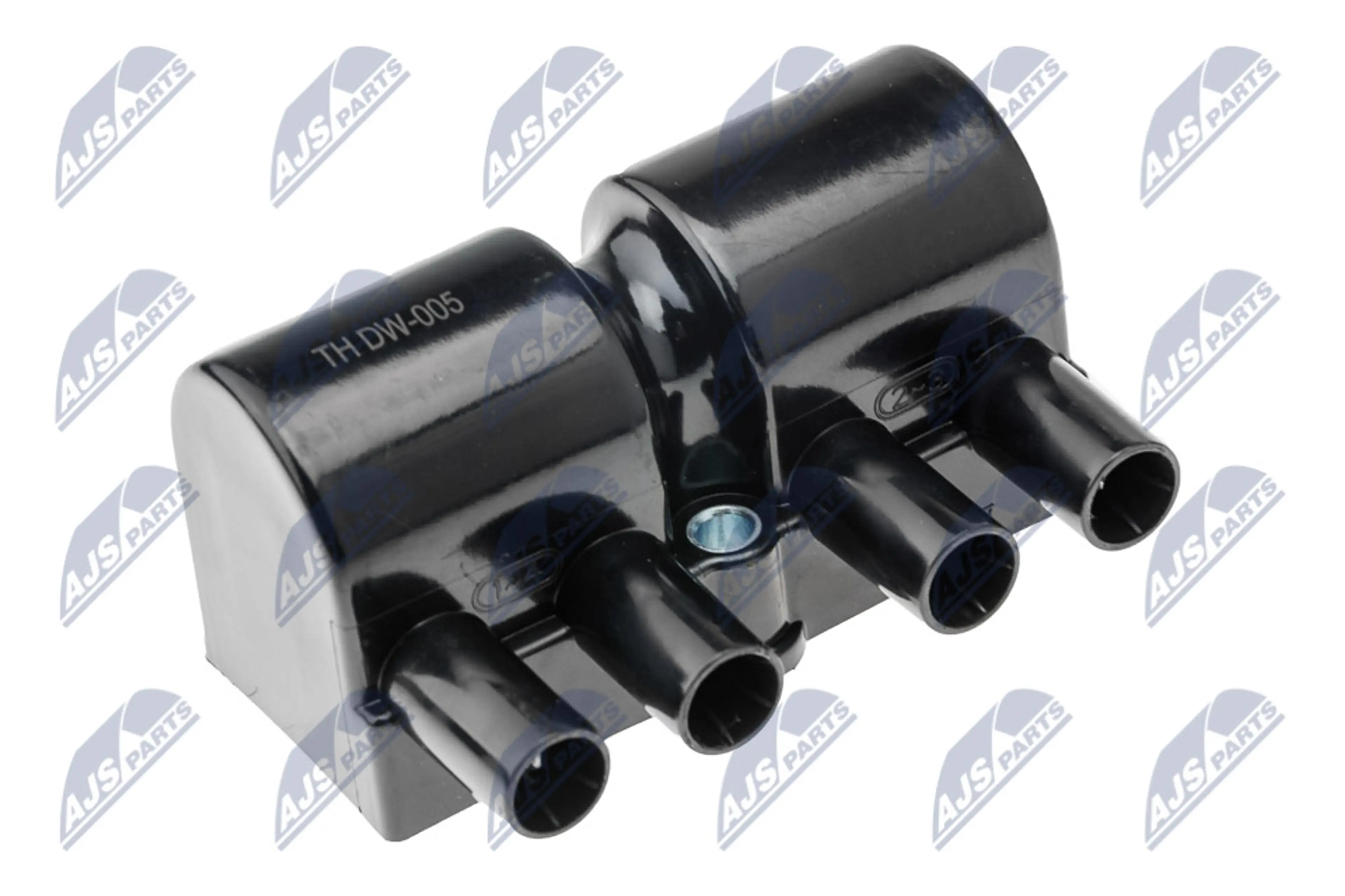 NTY BOBINA DE ENCENDIDO