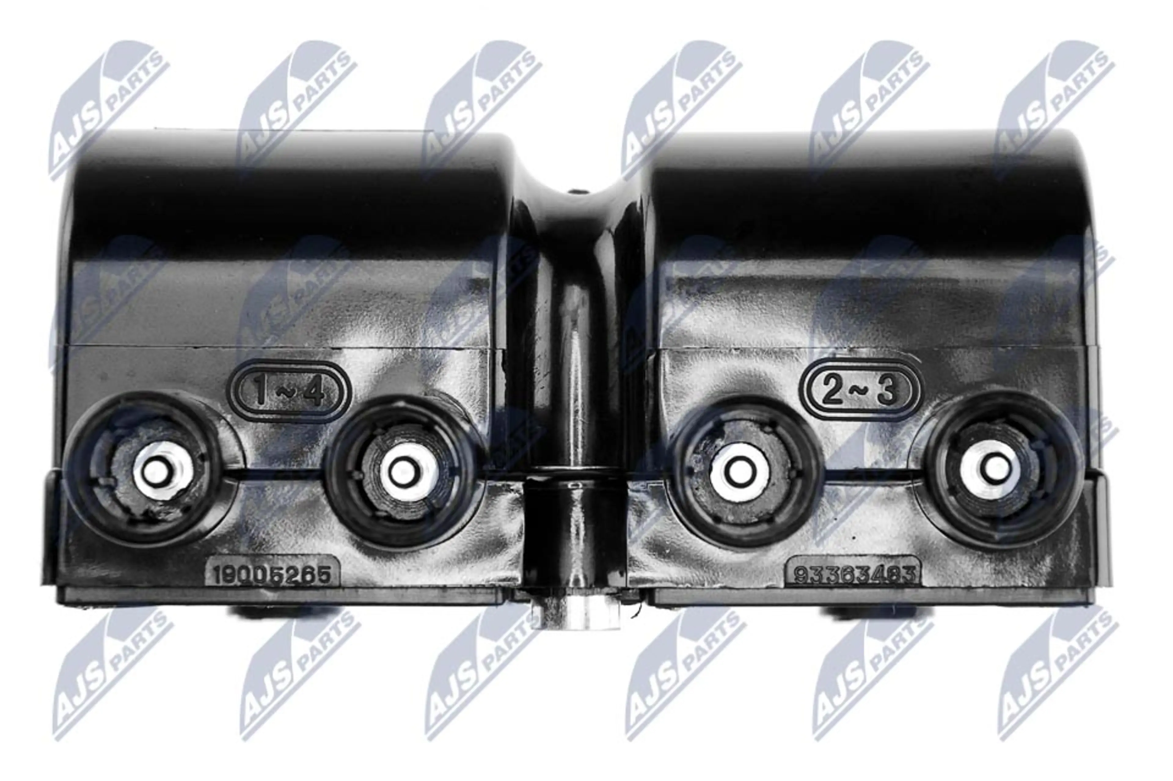 NTY BOBINA DE ENCENDIDO