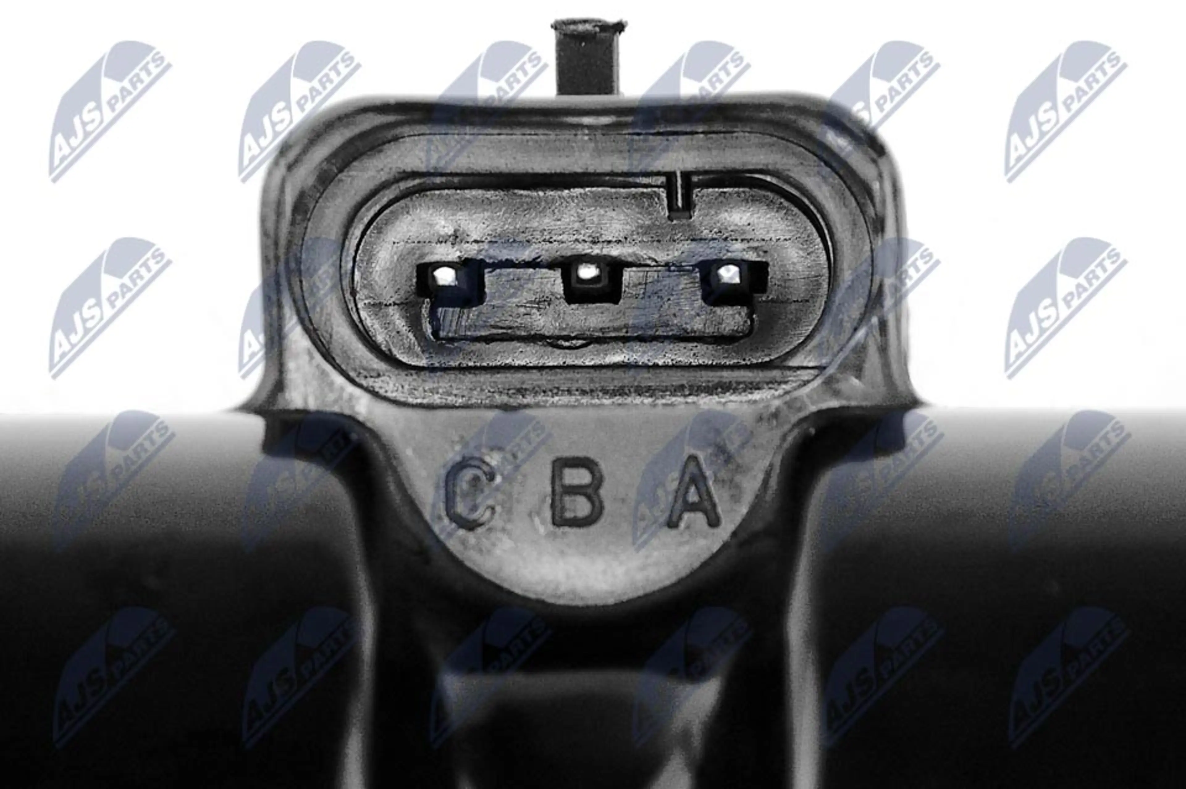 NTY BOBINA DE ENCENDIDO