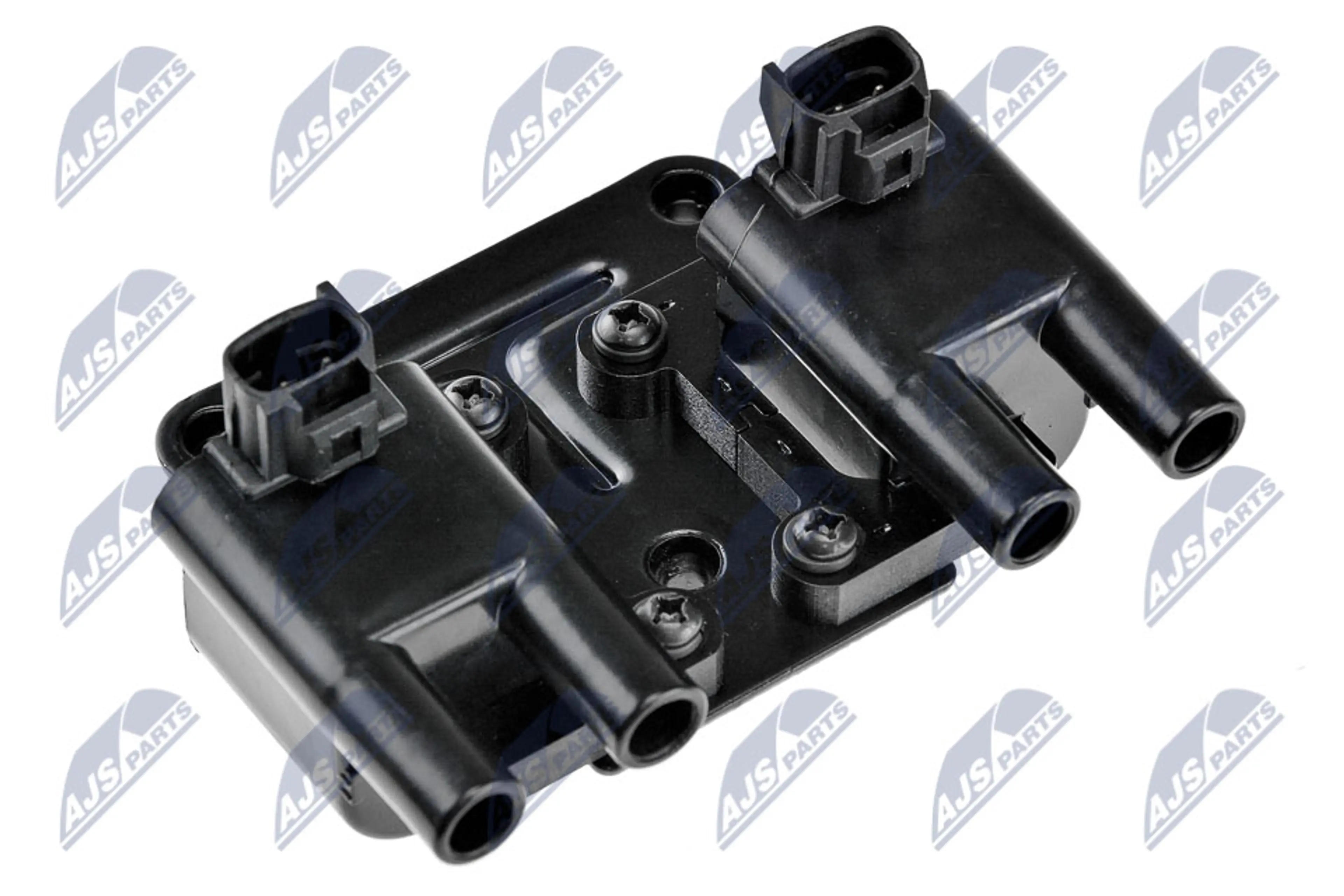 NTY BOBINA DE ENCENDIDO