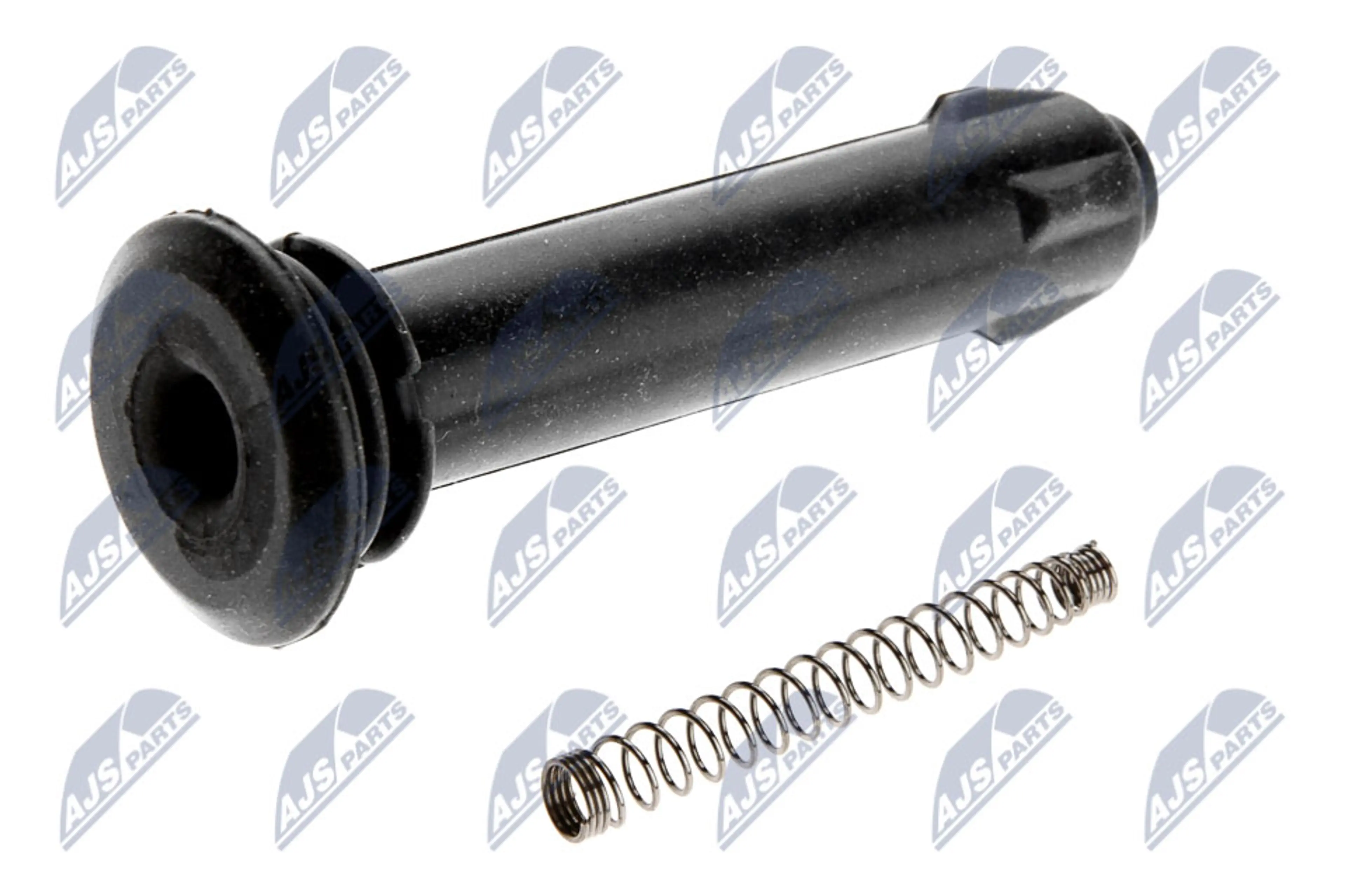 NTY CONECTOR BOBINA DE ENCENDIDO