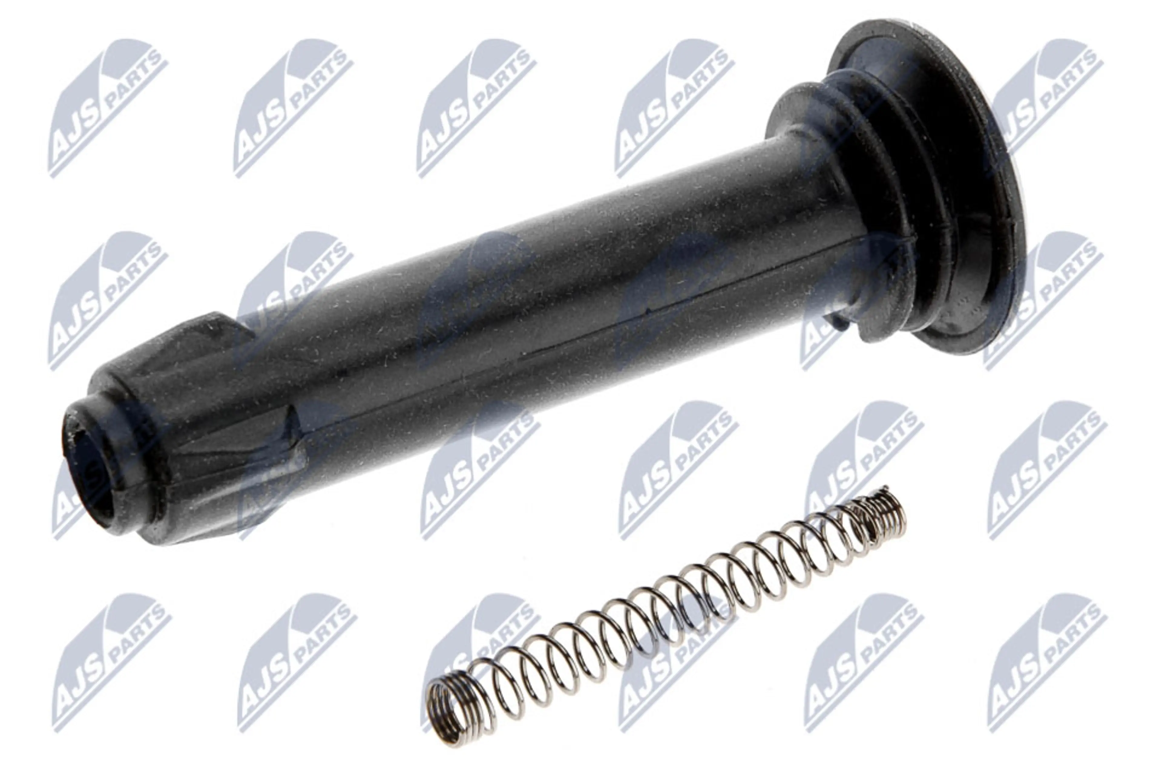 NTY CONECTOR BOBINA DE ENCENDIDO