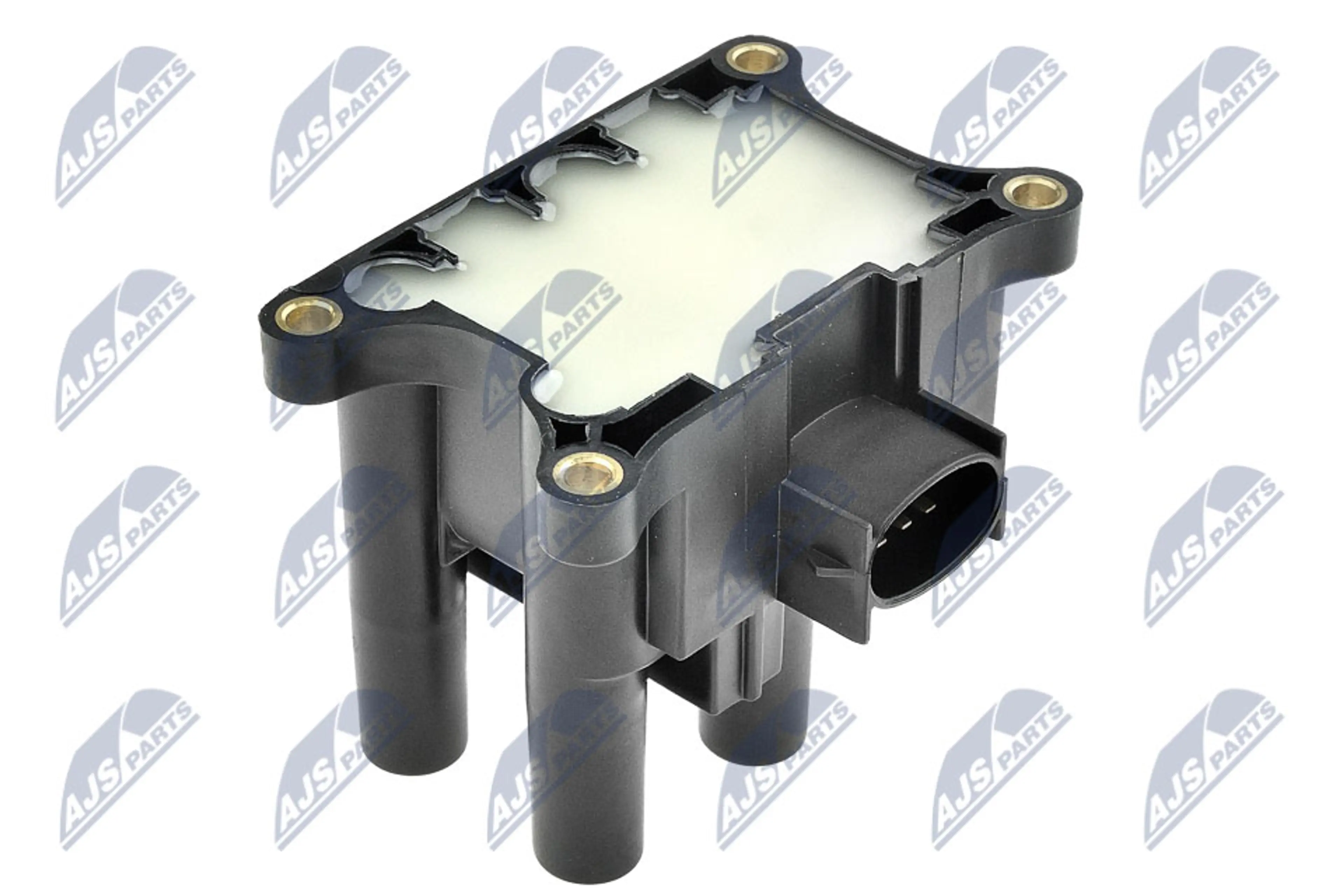 NTY BOBINA DE ENCENDIDO